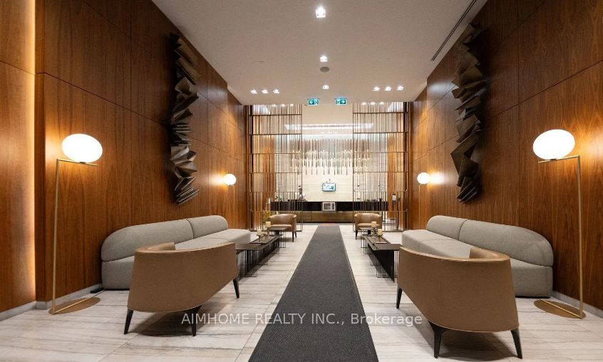 8 Eglinton Avenue E 3505 Property Photo 1