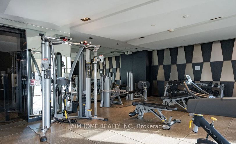 8 Eglinton Avenue E 3505 Property Photo 14