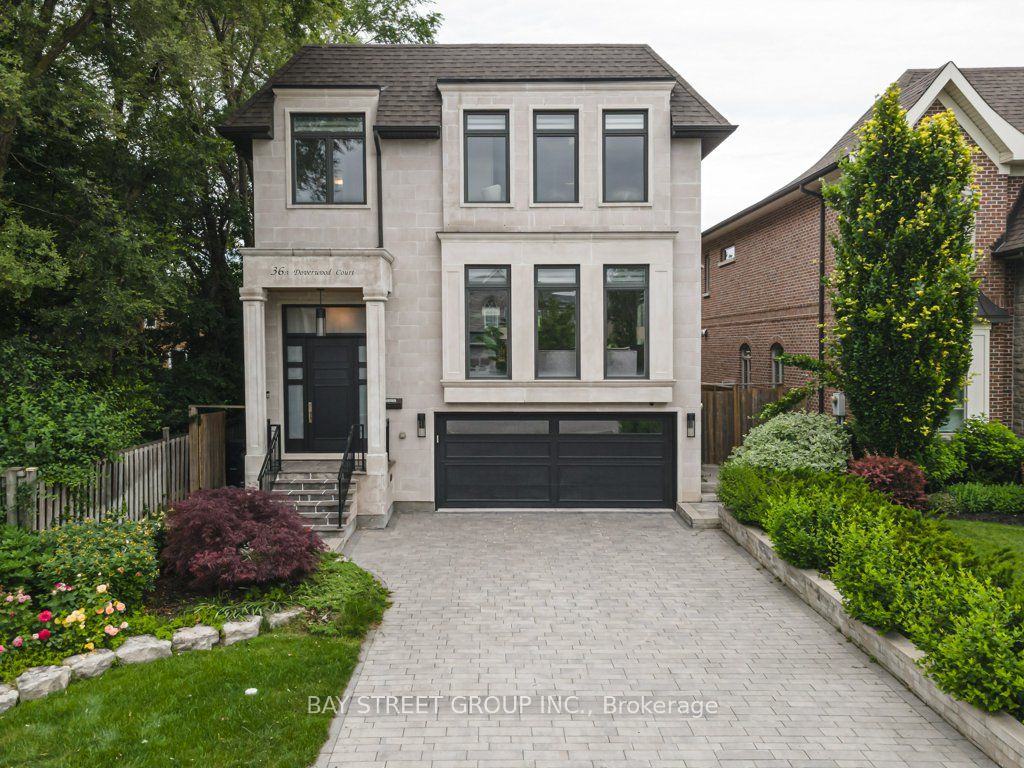 36A Doverwood Court