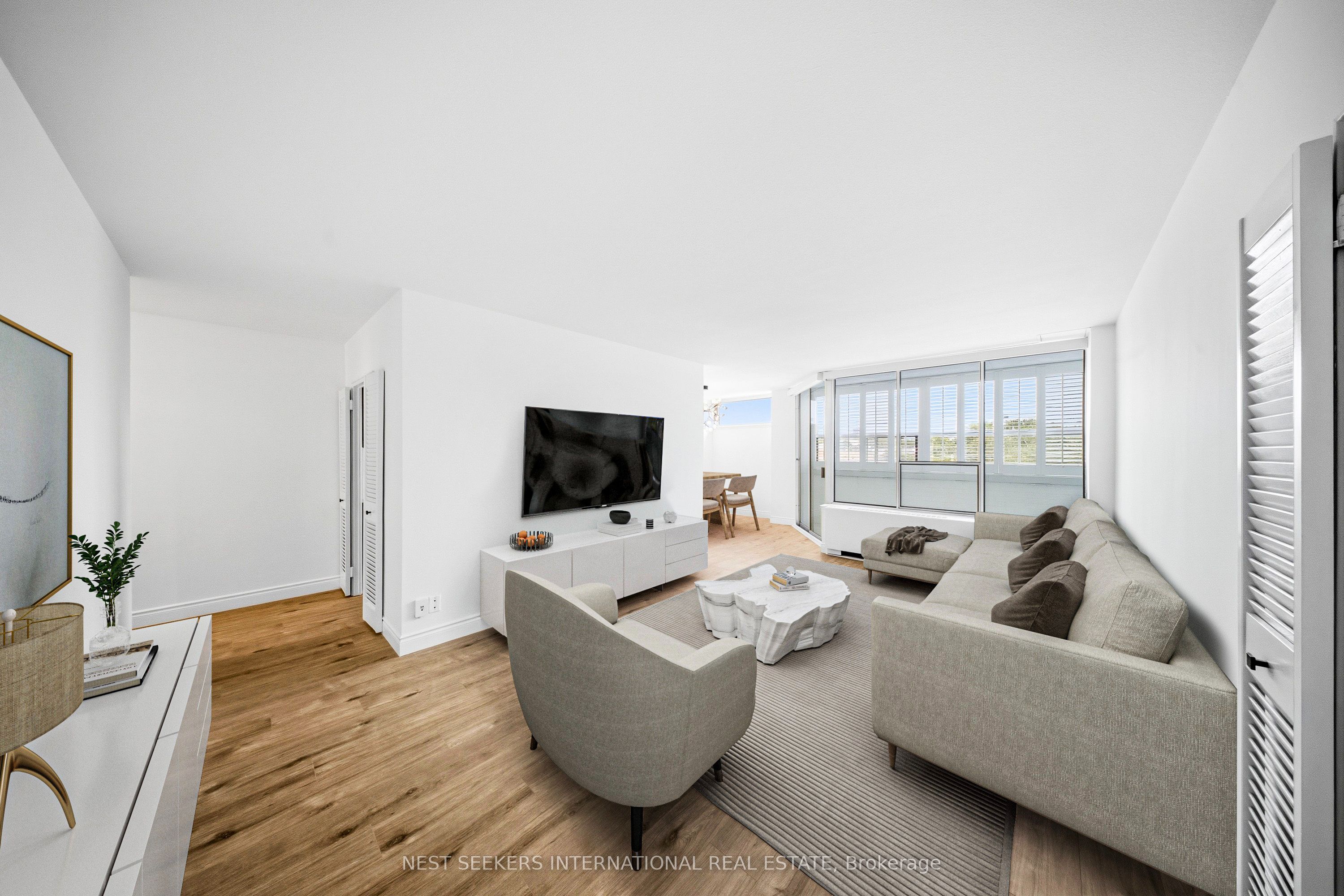 60 Montclair Avenue 603