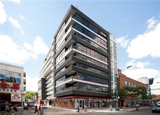 10 Willison Square 810 Property Photo 1