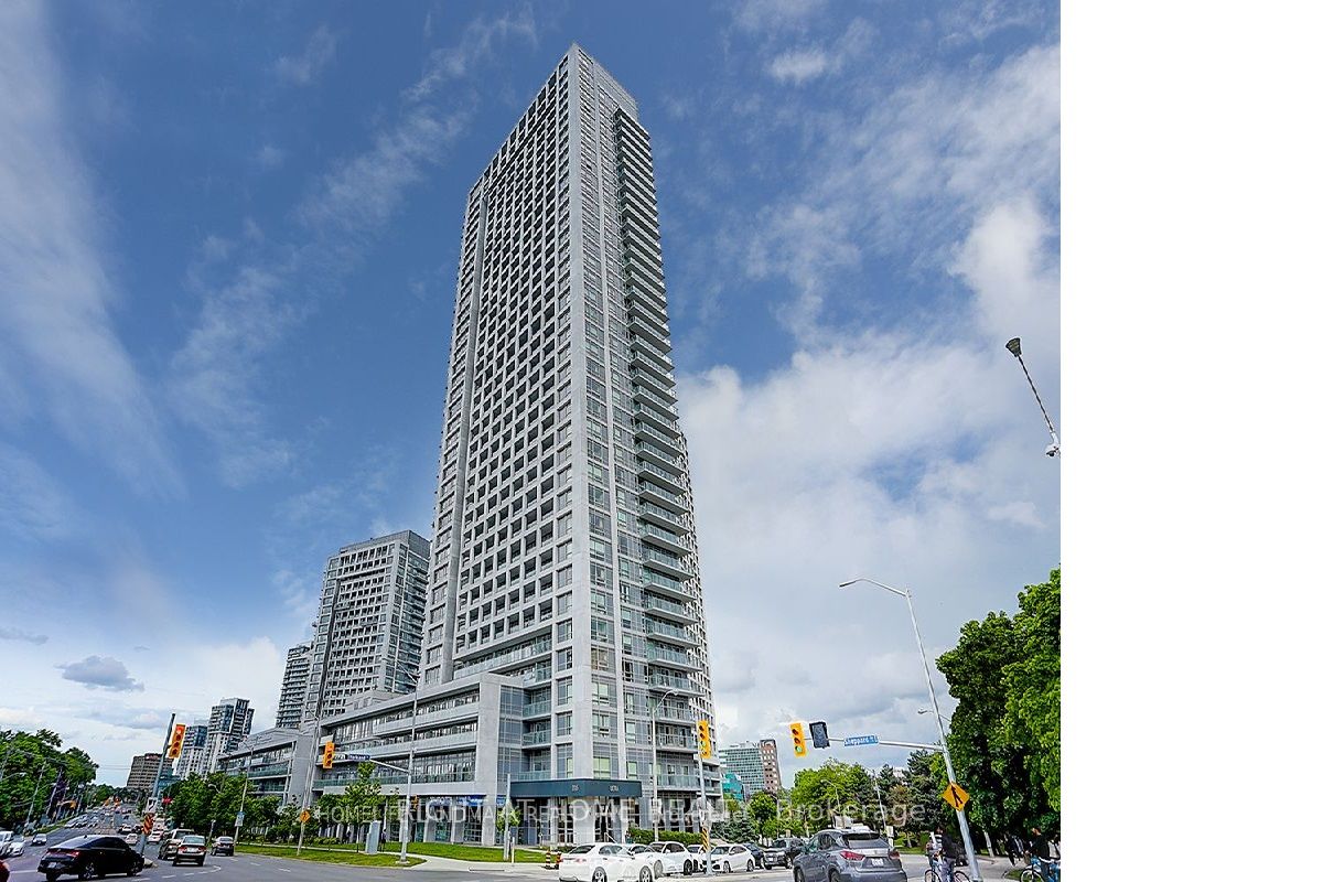 2015 Sheppard Avenue E 307 Property Photo 1