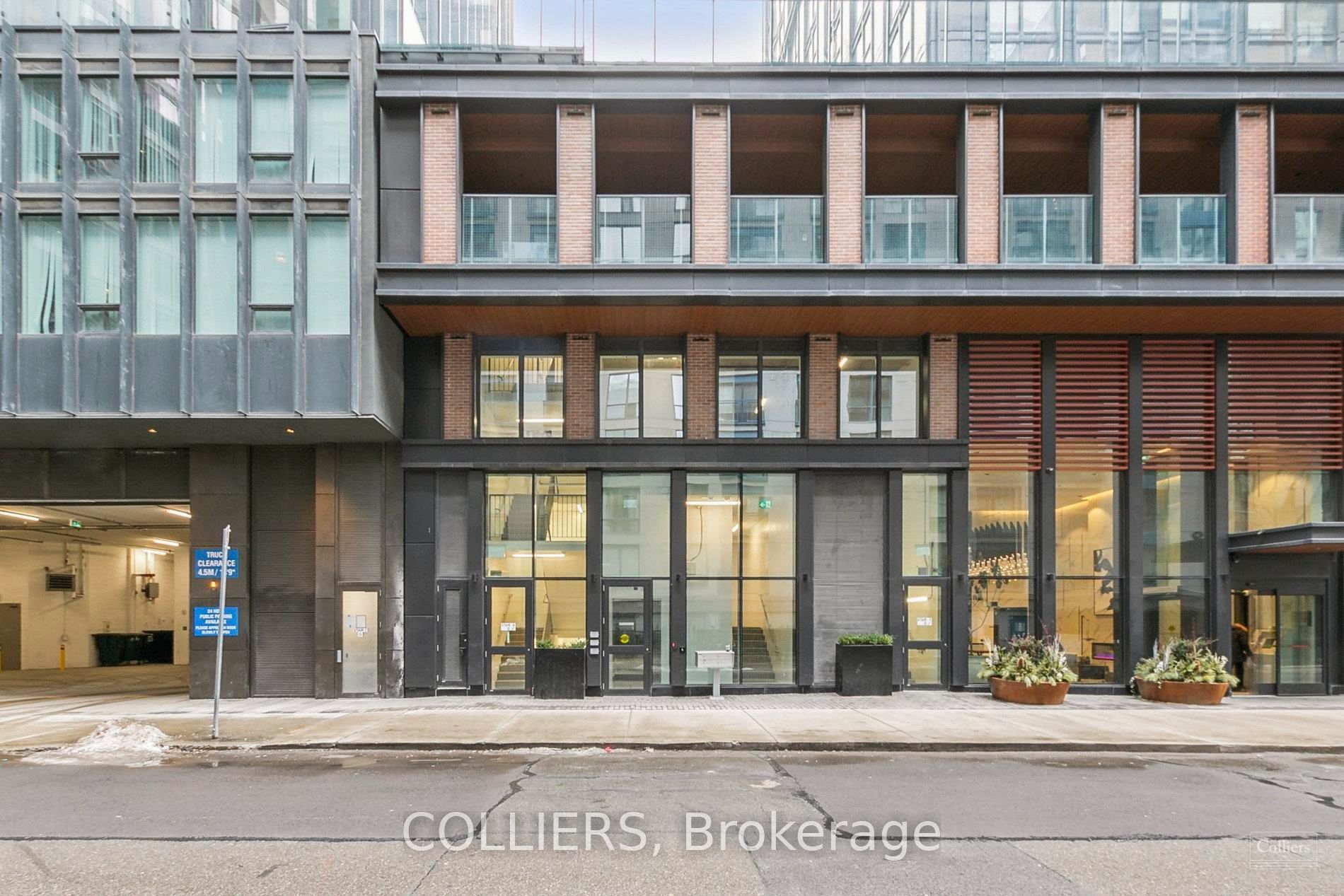 80 Dalhousie Street 200 Property Photo 2