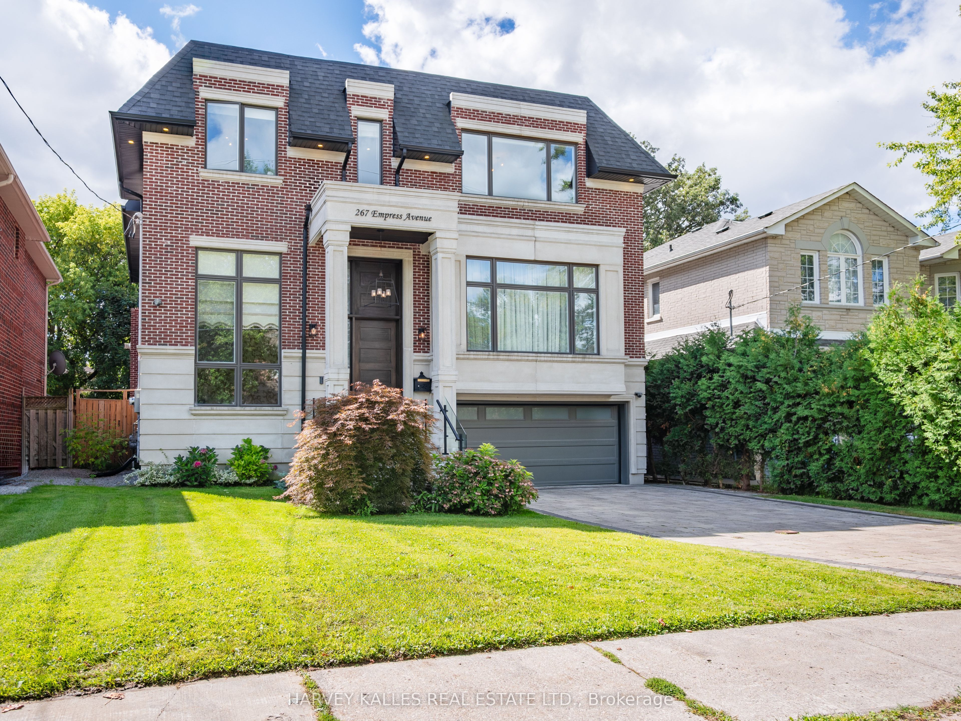 267 Empress Avenue Property Photo 1