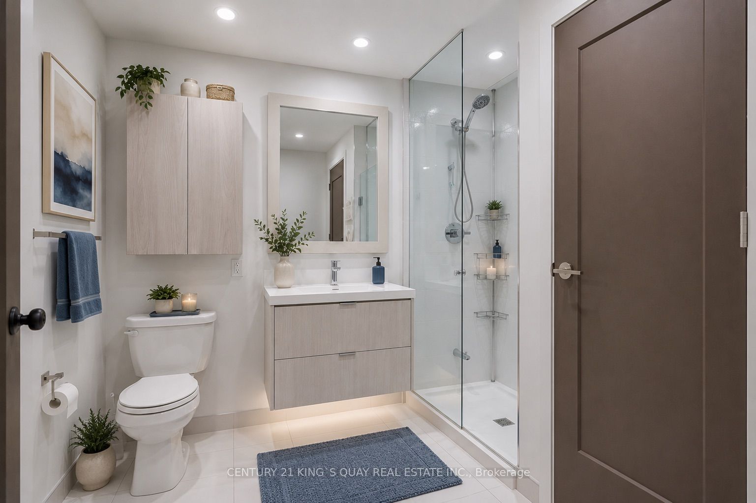 80 Vanauley Street 1106 Property Photo 14