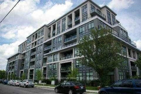 21 Clairtrell Road 401 Property Photo 1