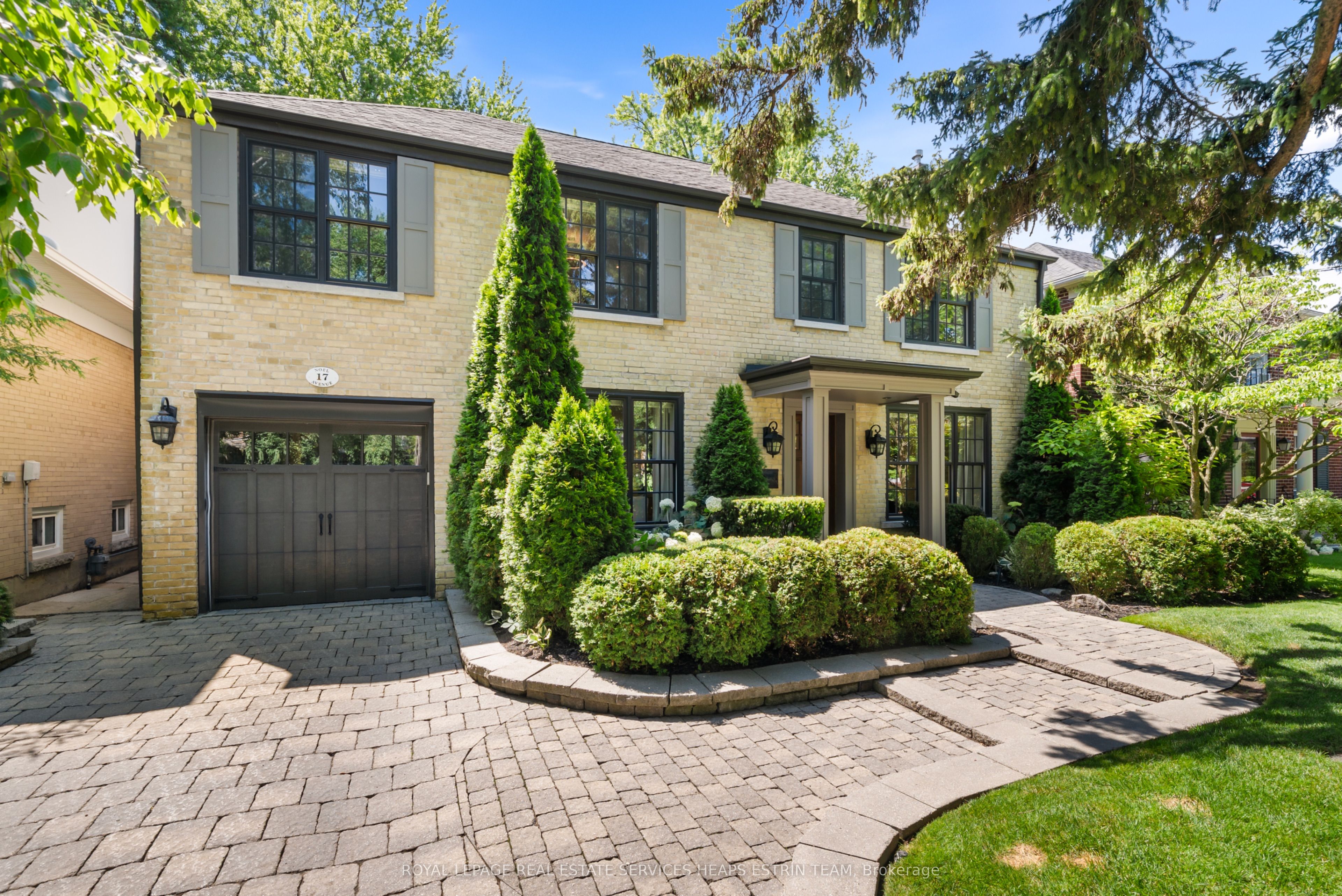 17 Noel Avenue