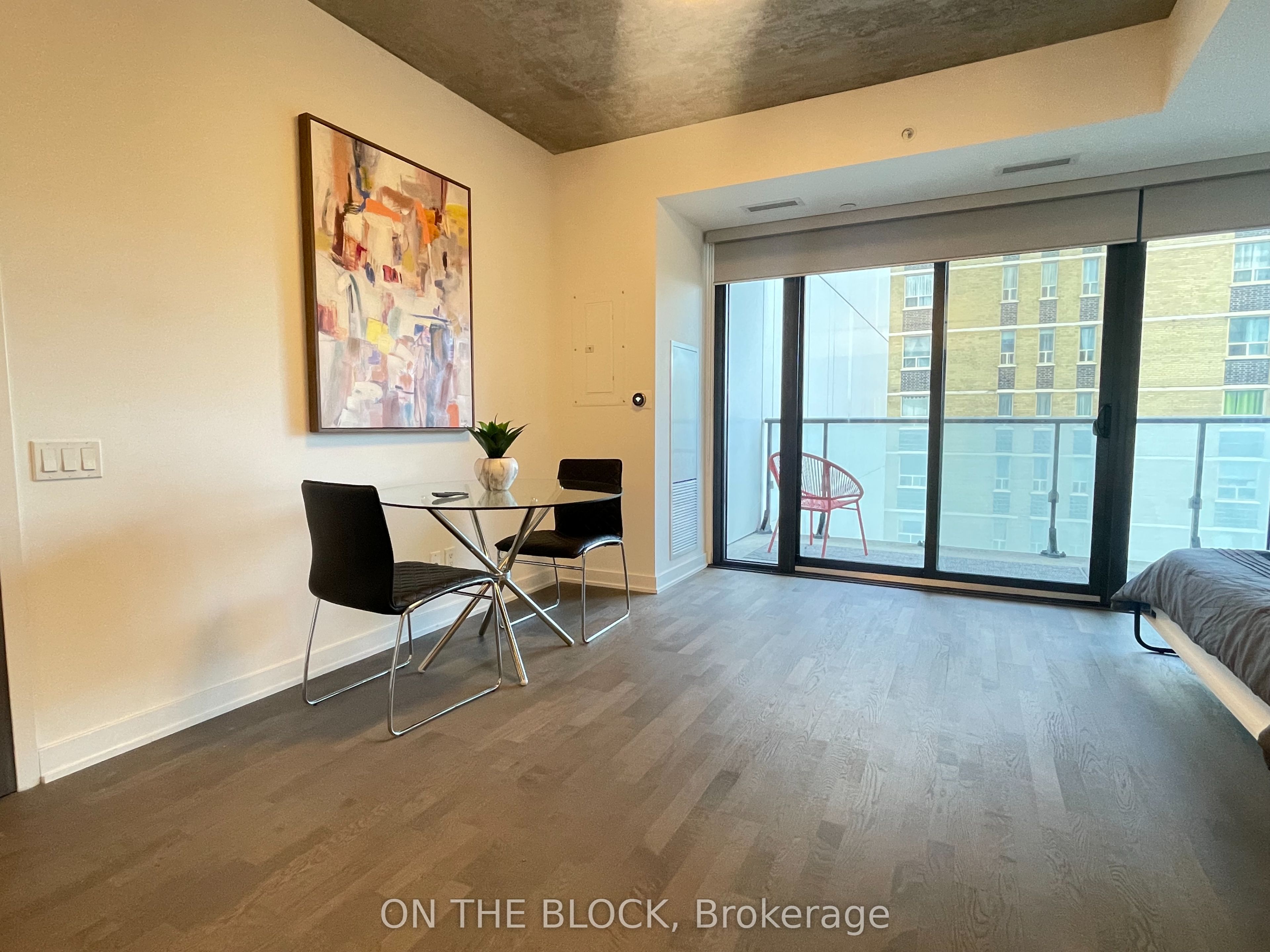 185 Roehampton Avenue 509 Property Photo 17
