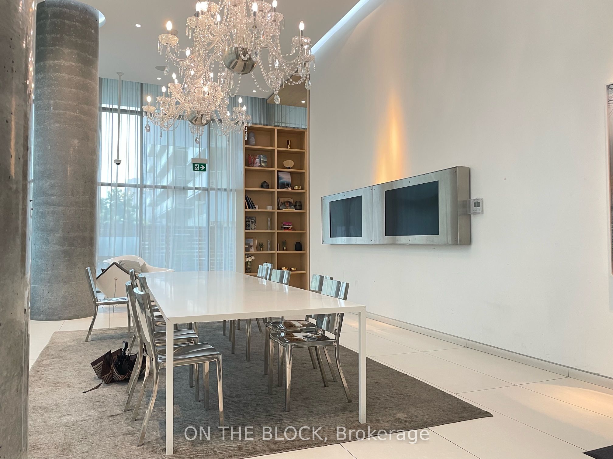 185 Roehampton Avenue 509 Property Photo 22