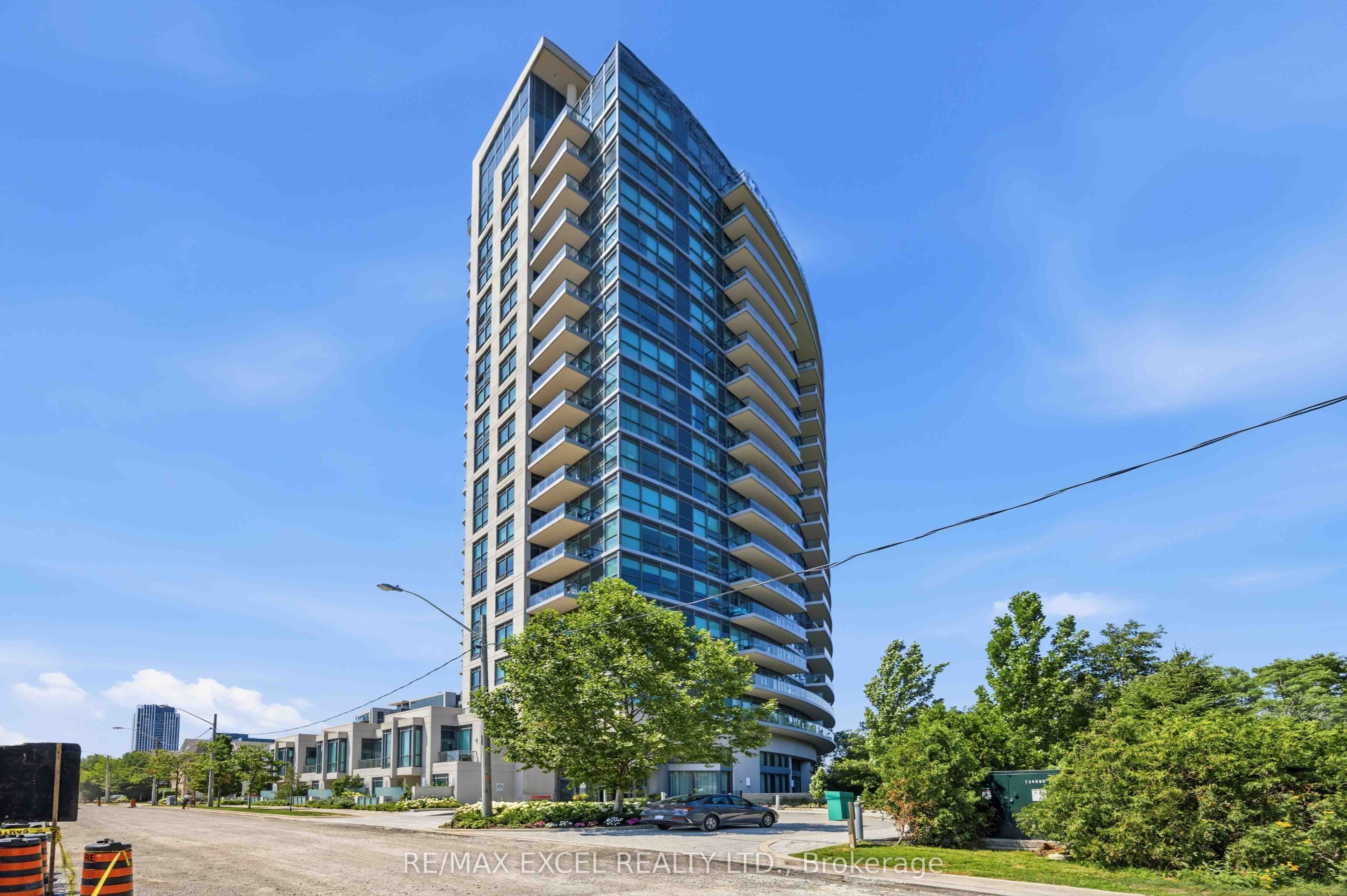 160 Vanderhoof Avenue 417