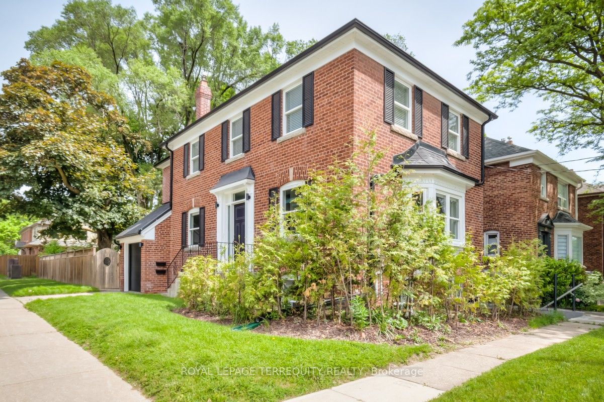 674 Eglinton Avenue E Lower Property Photo 2