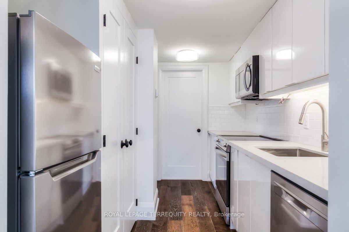 674 Eglinton Avenue E Lower Property Photo 6