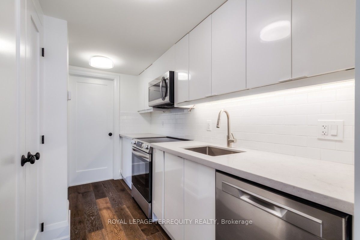 674 Eglinton Avenue E Lower Property Photo 7