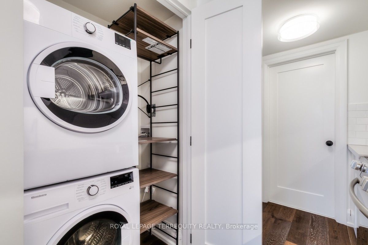 674 Eglinton Avenue E Lower Property Photo 8