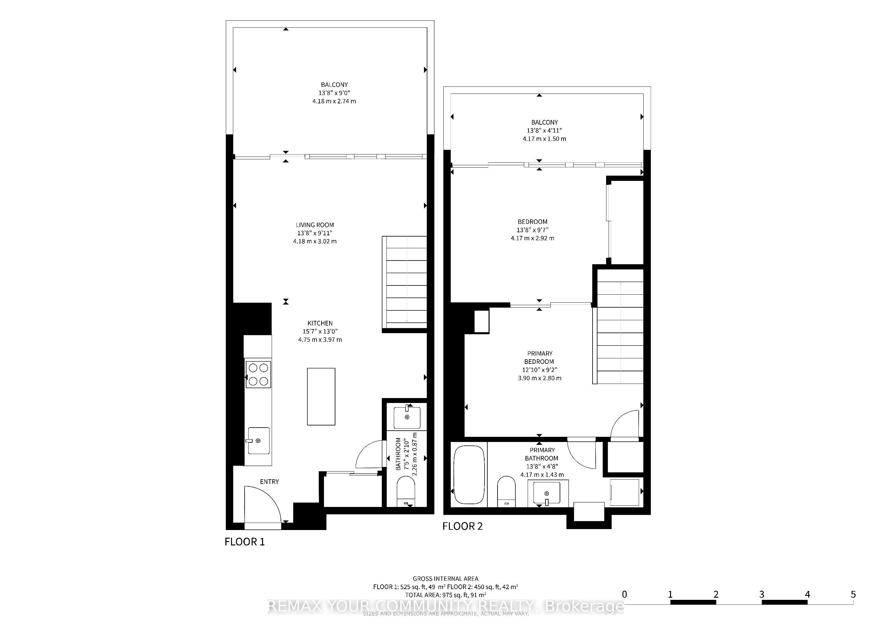 57 St Joseph Street 2011 Property Photo 48