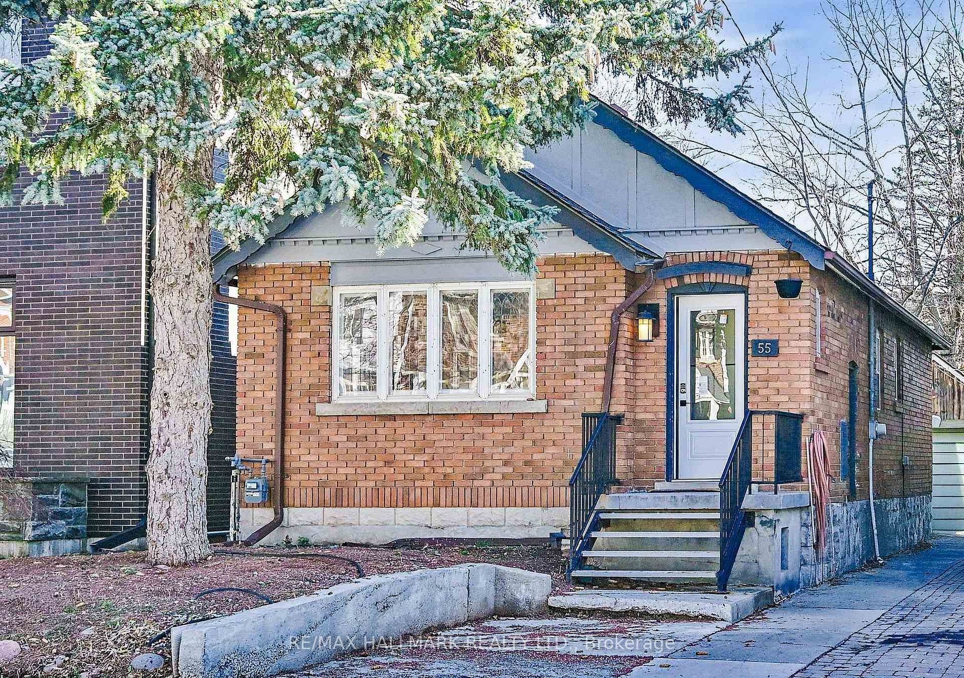 55 Banff Road Property Photo 1