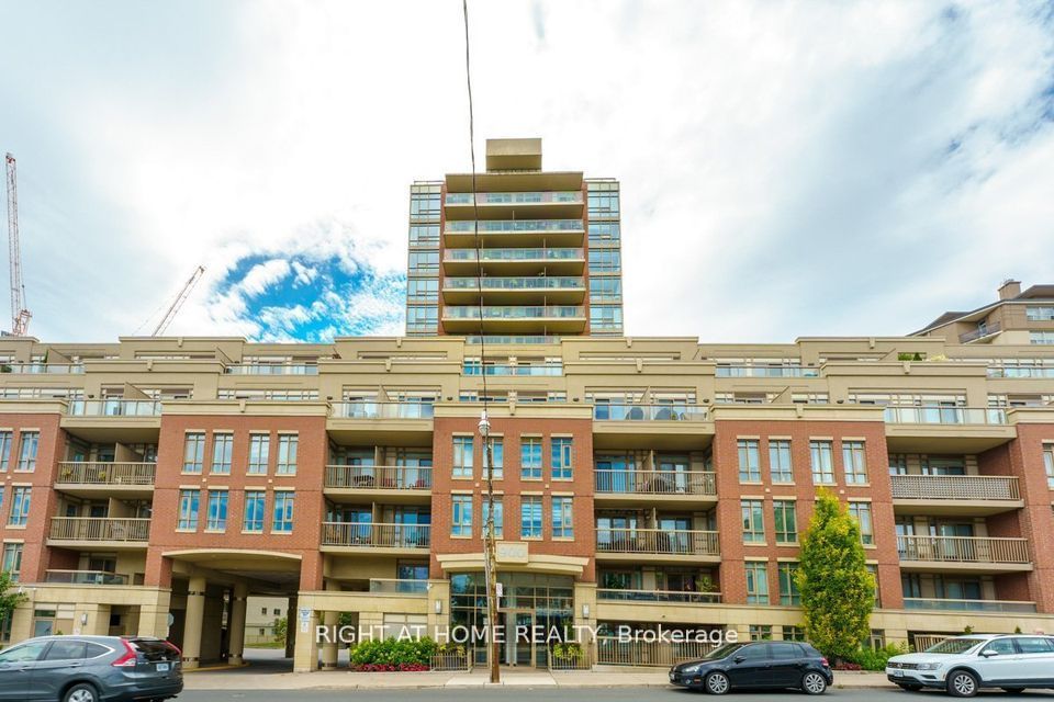 900 Mount Pleasant Road 327