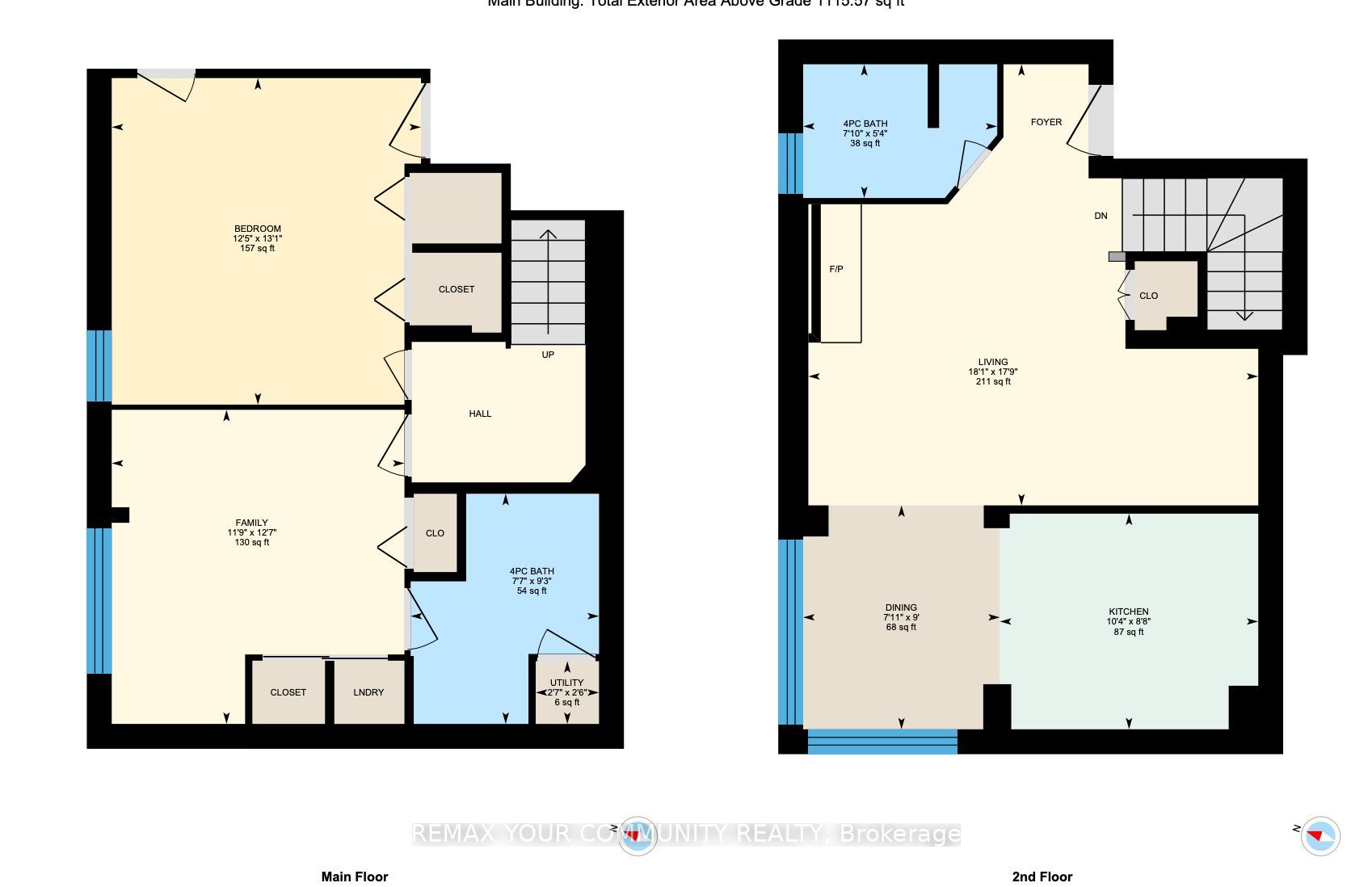 105 Heath Street 3 Property Photo 32