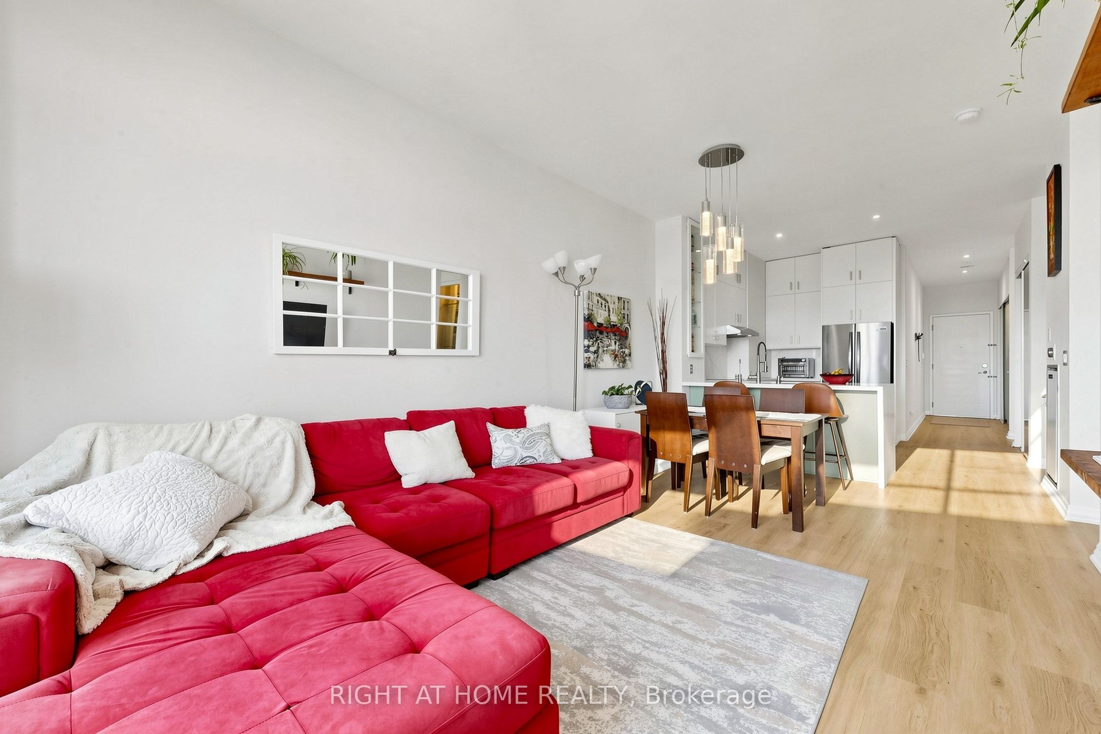 797 Don Mills Road 1104 Property Photo 6
