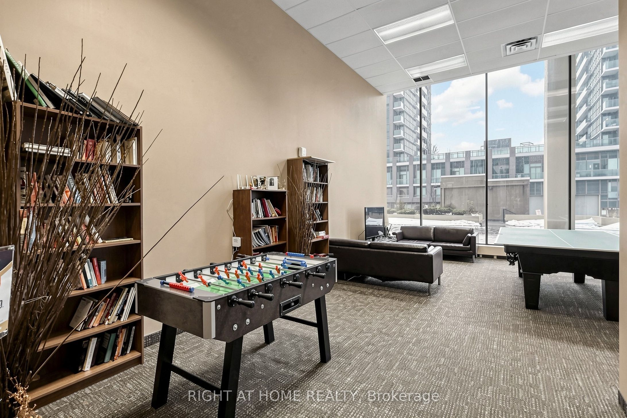 797 Don Mills Road 1104 Property Photo 33
