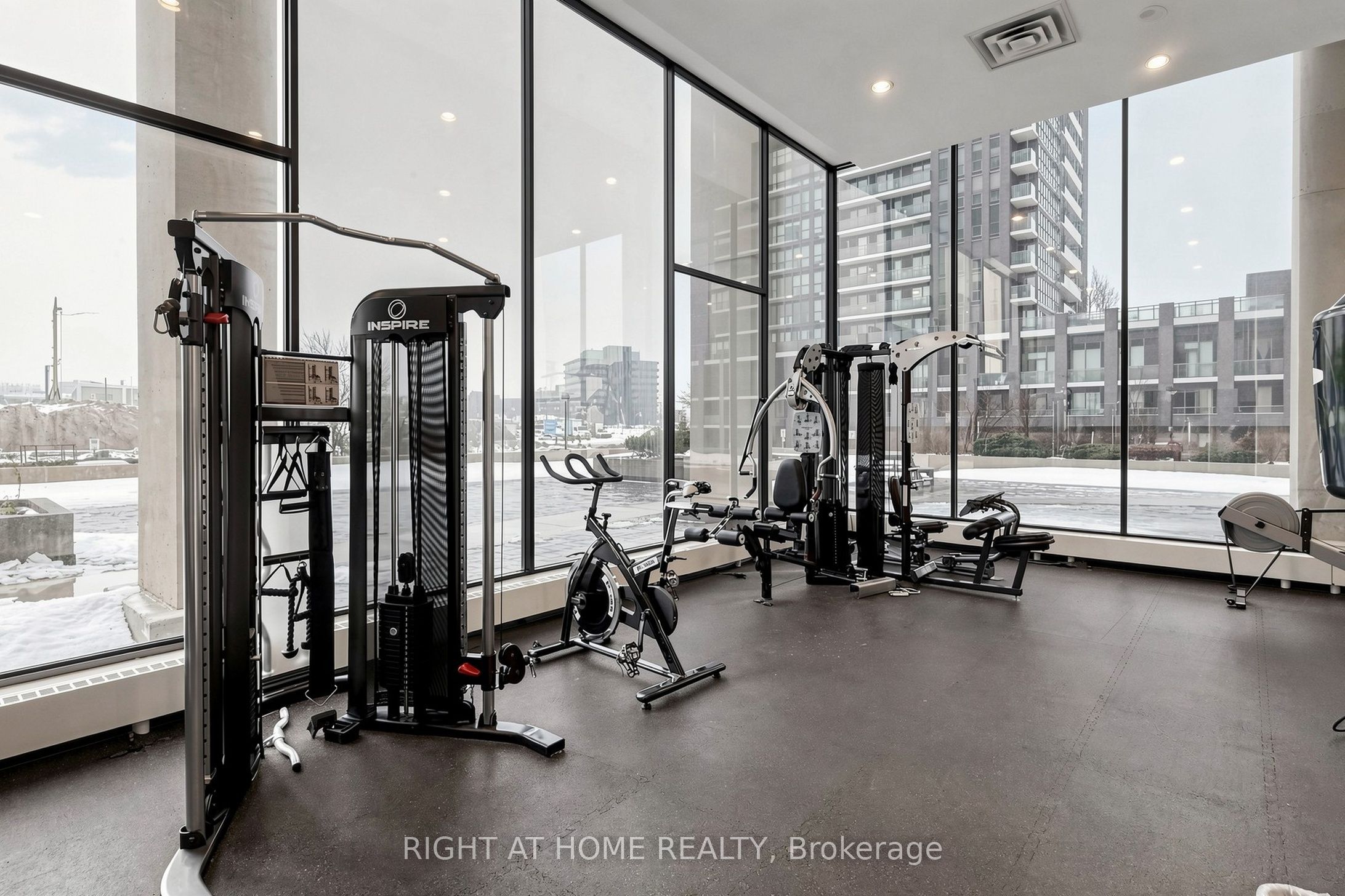 797 Don Mills Road 1104 Property Photo 37
