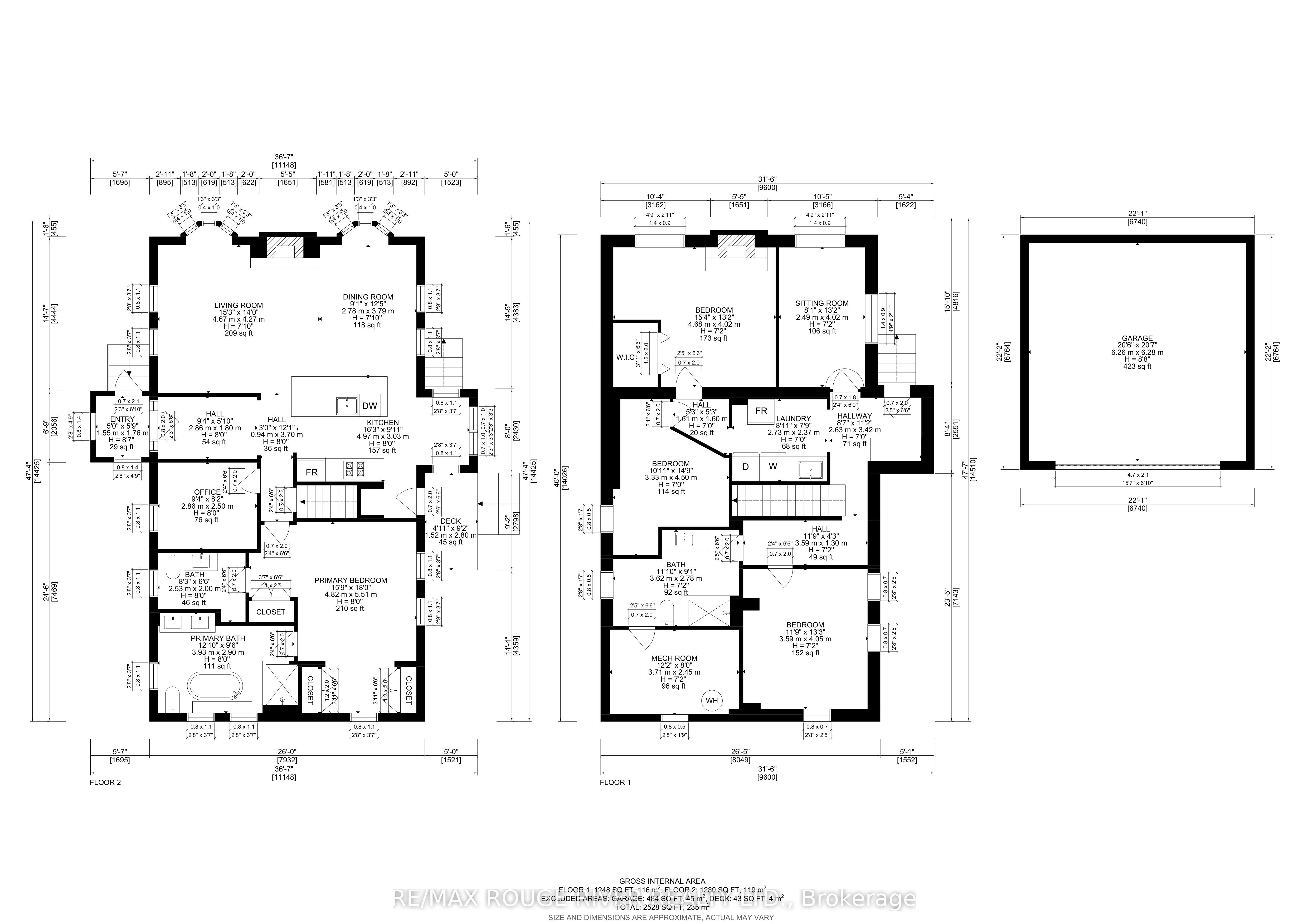 11 Donwoods Drive Property Photo 42