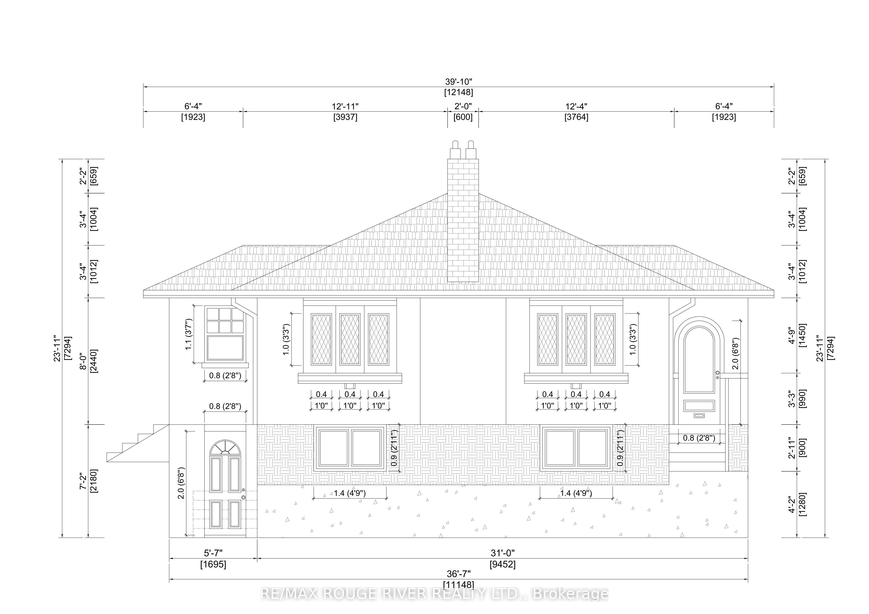 11 Donwoods Drive Property Photo 44