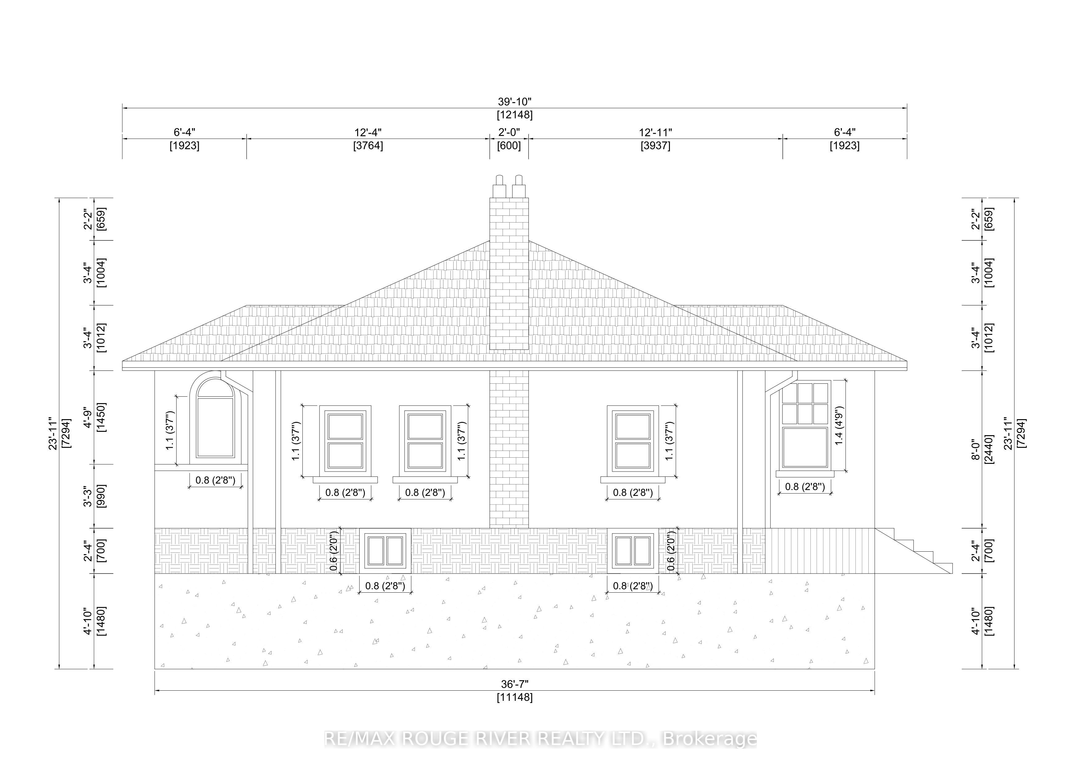 11 Donwoods Drive Property Photo 45