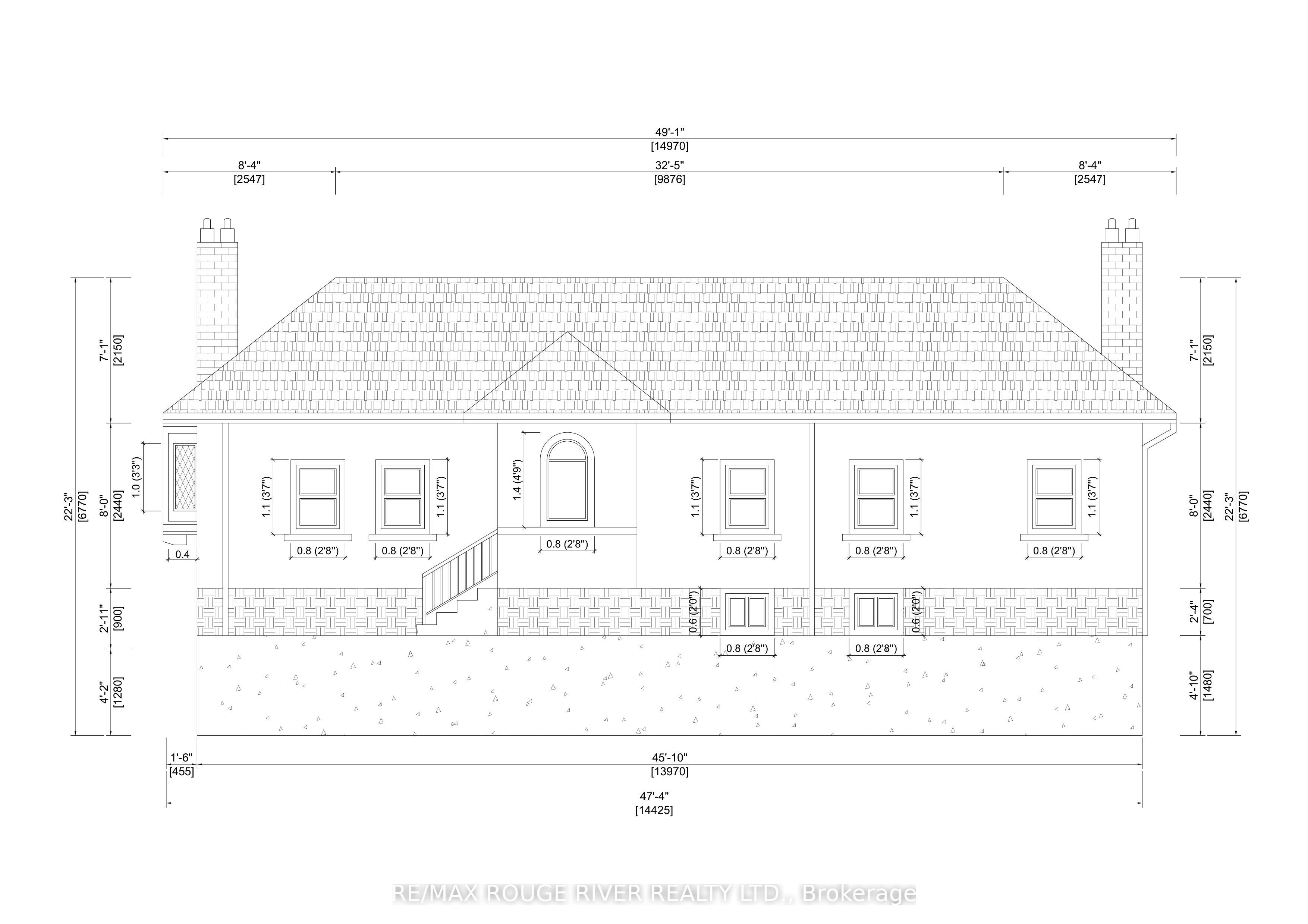 11 Donwoods Drive Property Photo 46