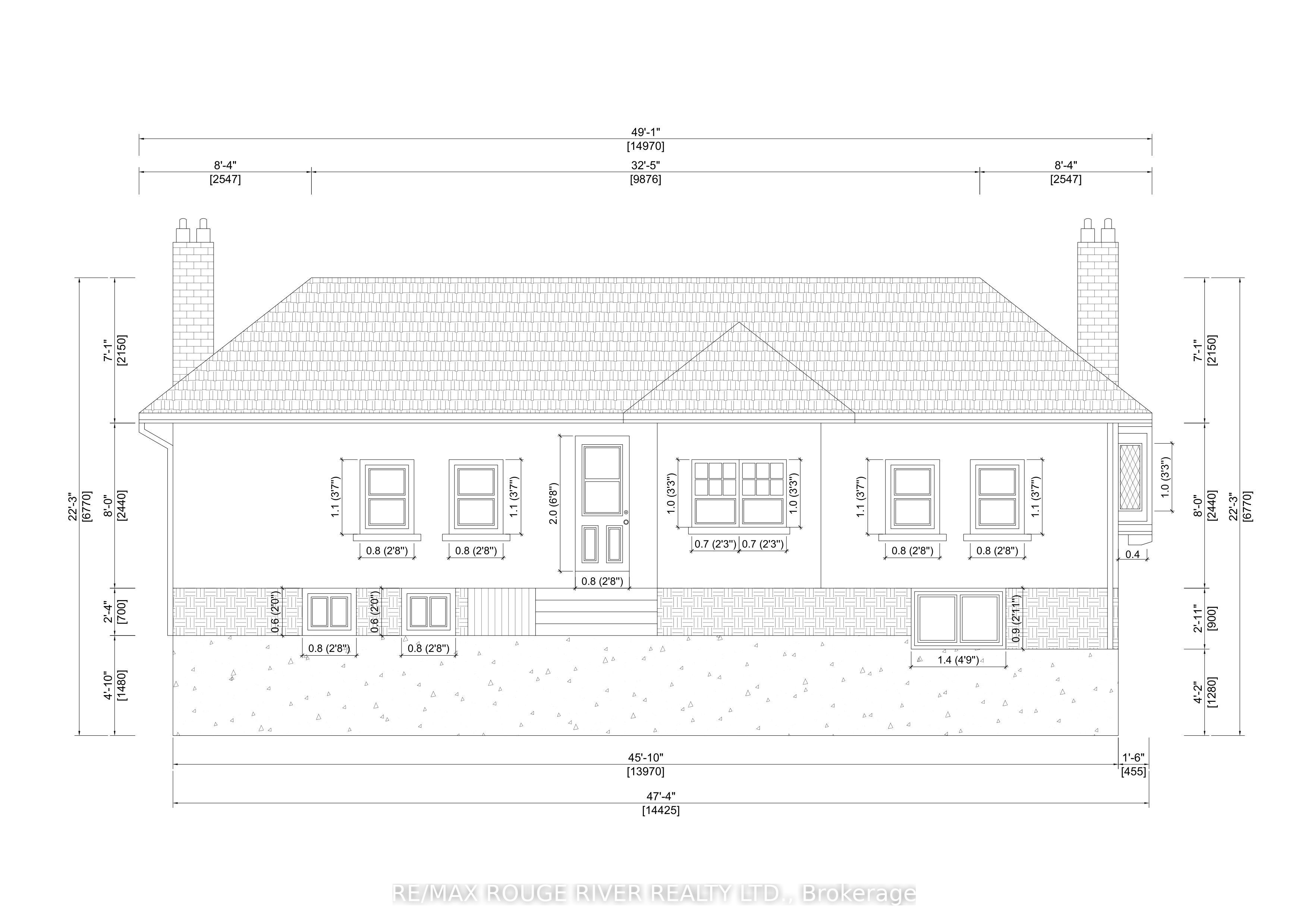 11 Donwoods Drive Property Photo 47