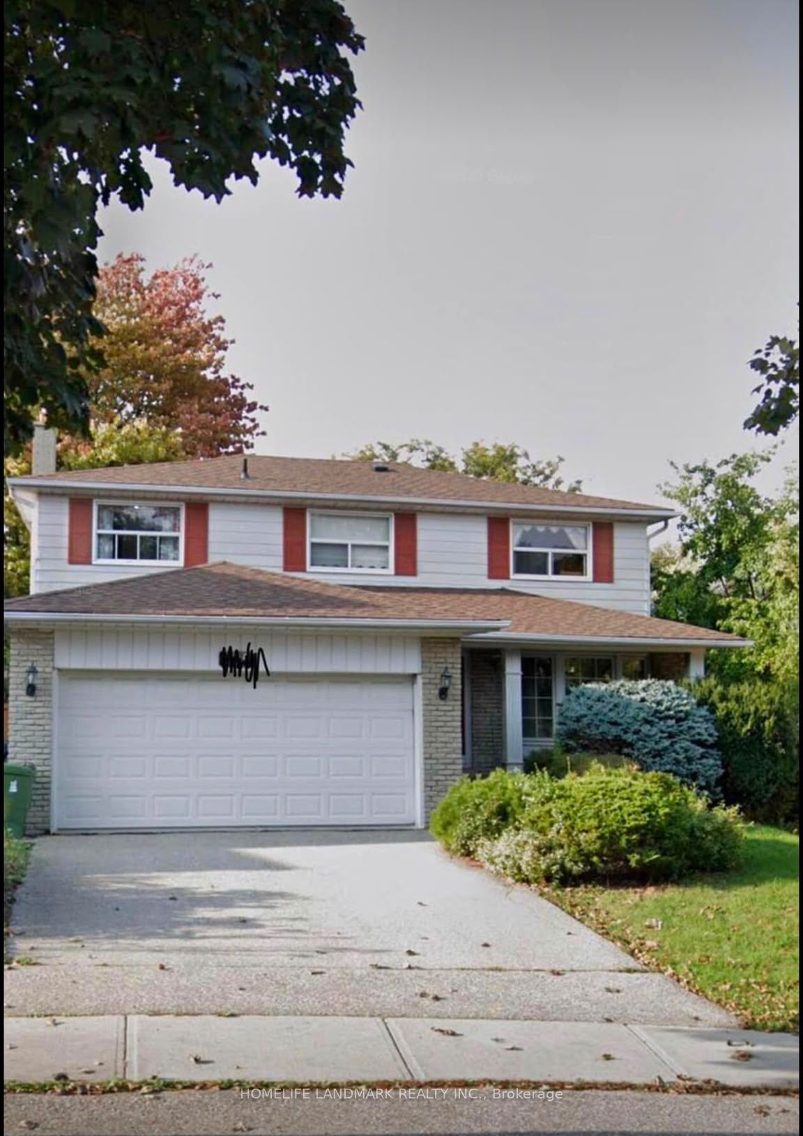 105 Whitehorn Crescent Property Photo 1