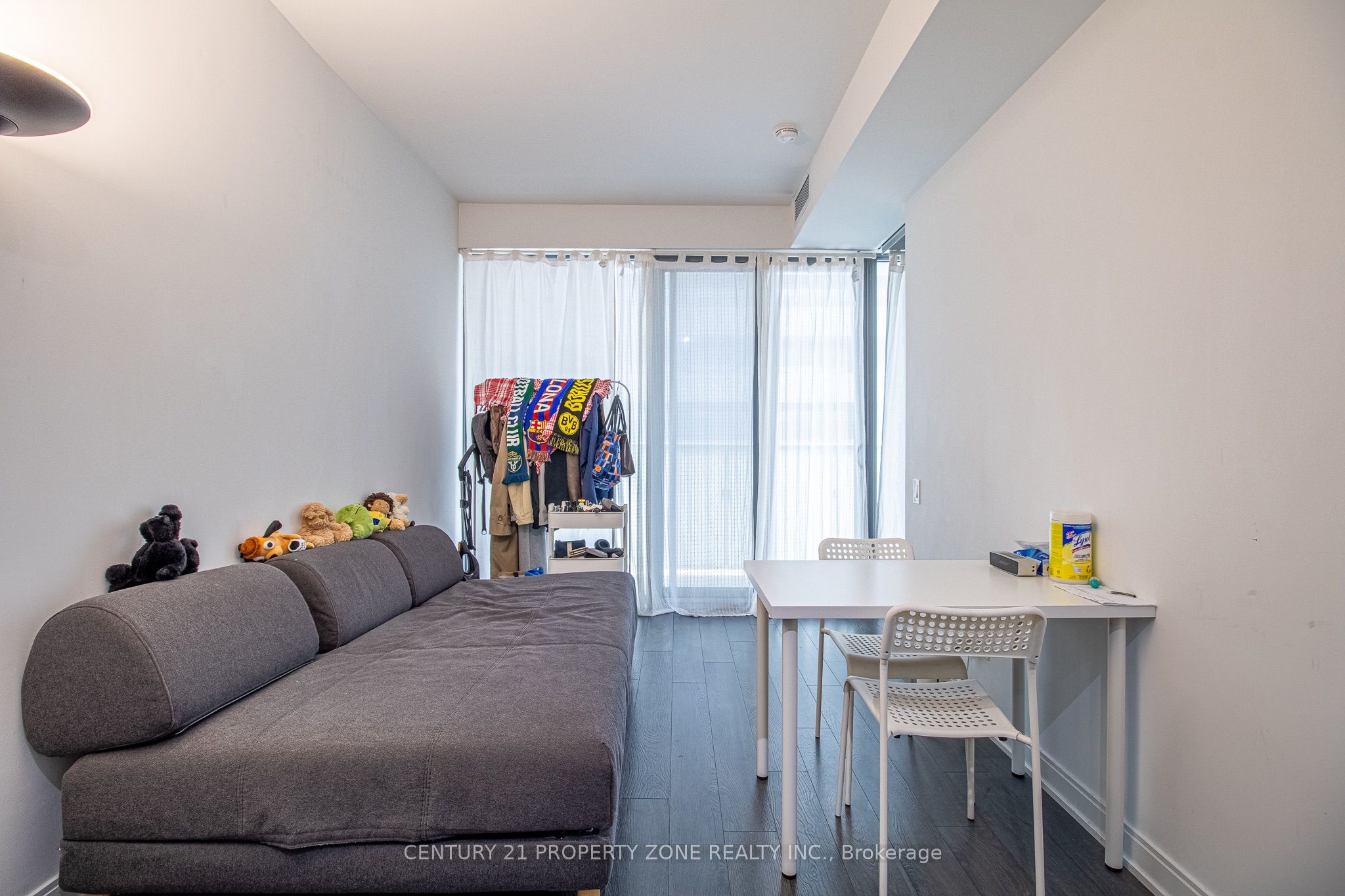 50 Charles Street E 1007 Property Photo 9