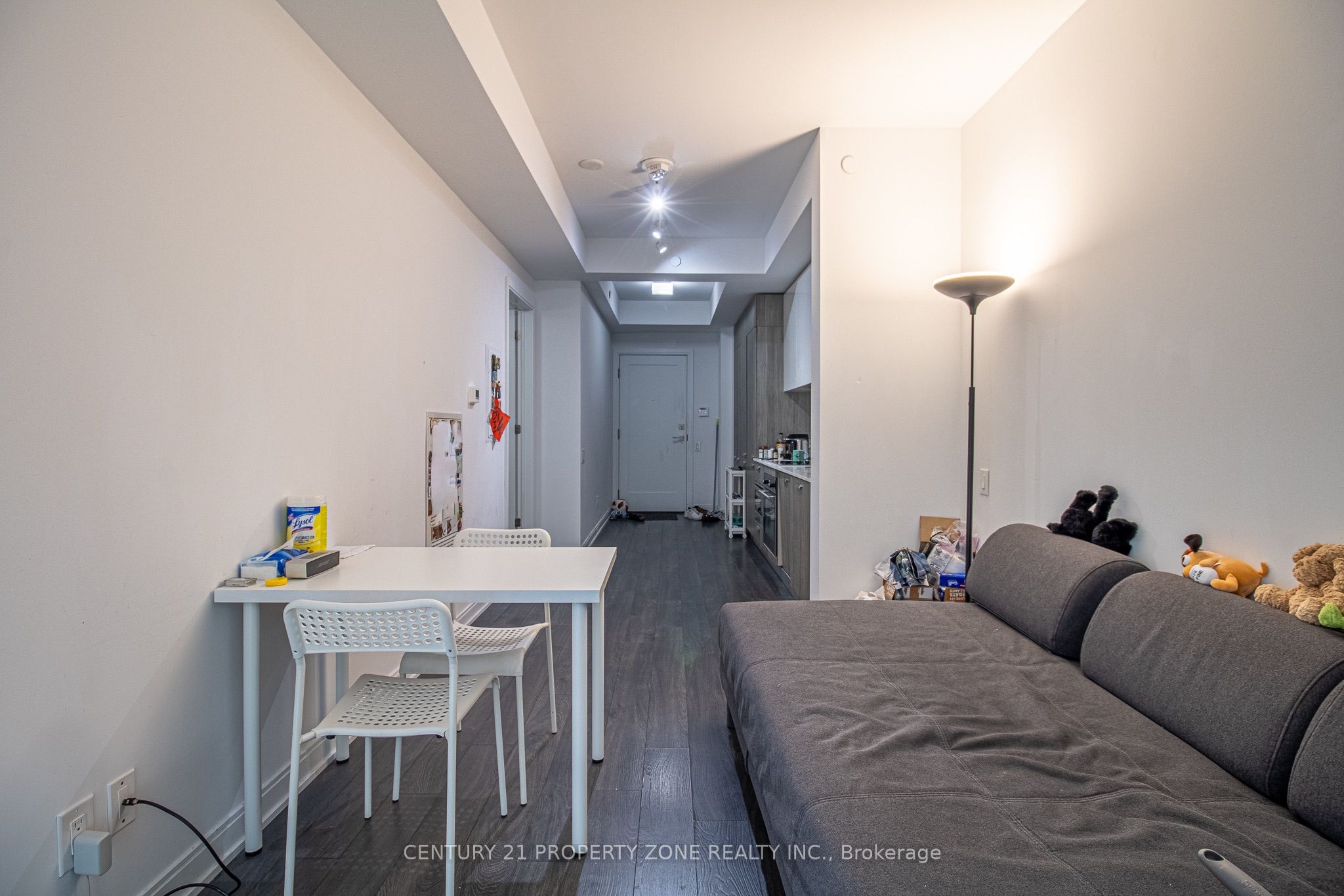 50 Charles Street E 1007 Property Photo 10