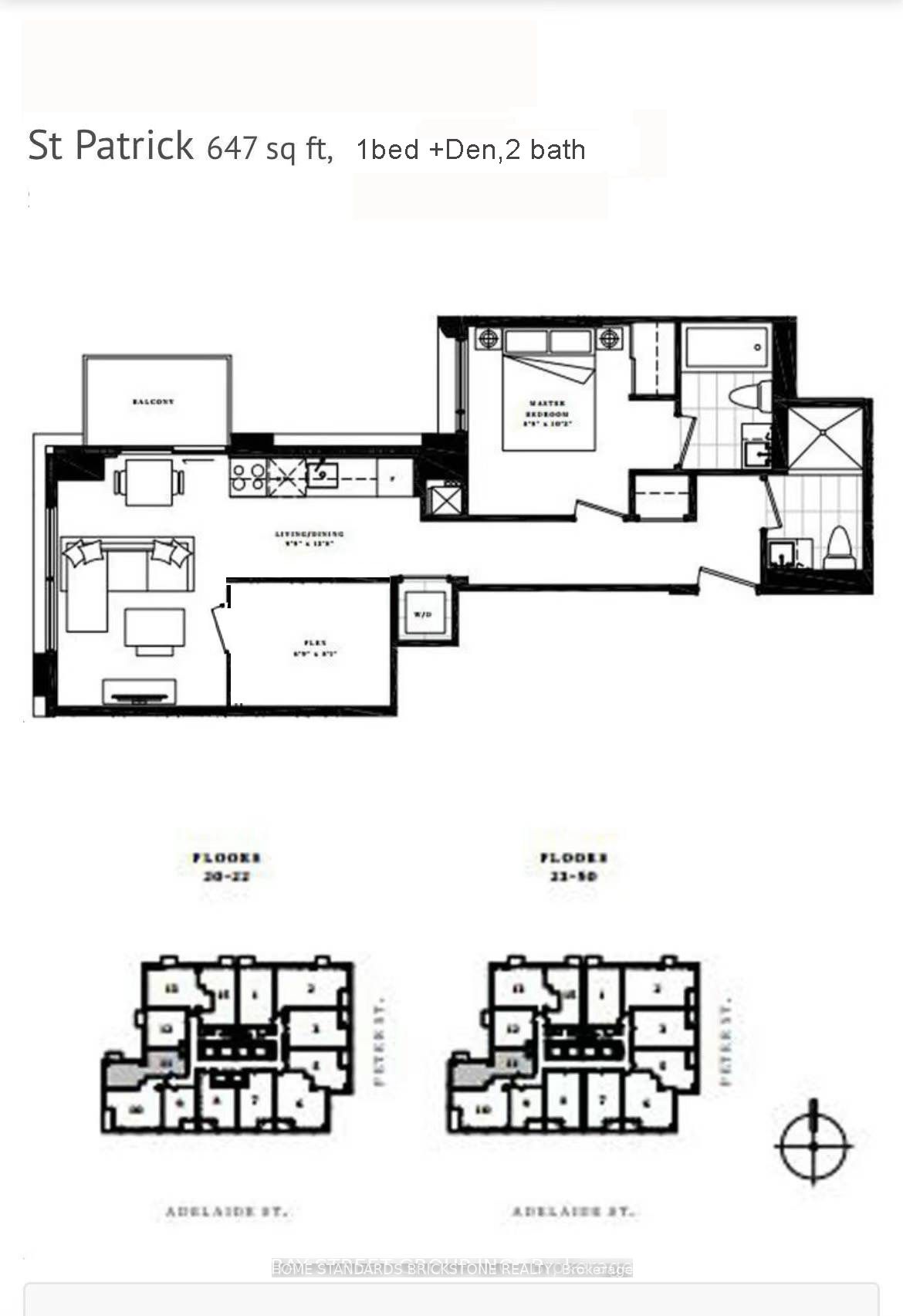 108 Peter Street 2011 Property Photo 8