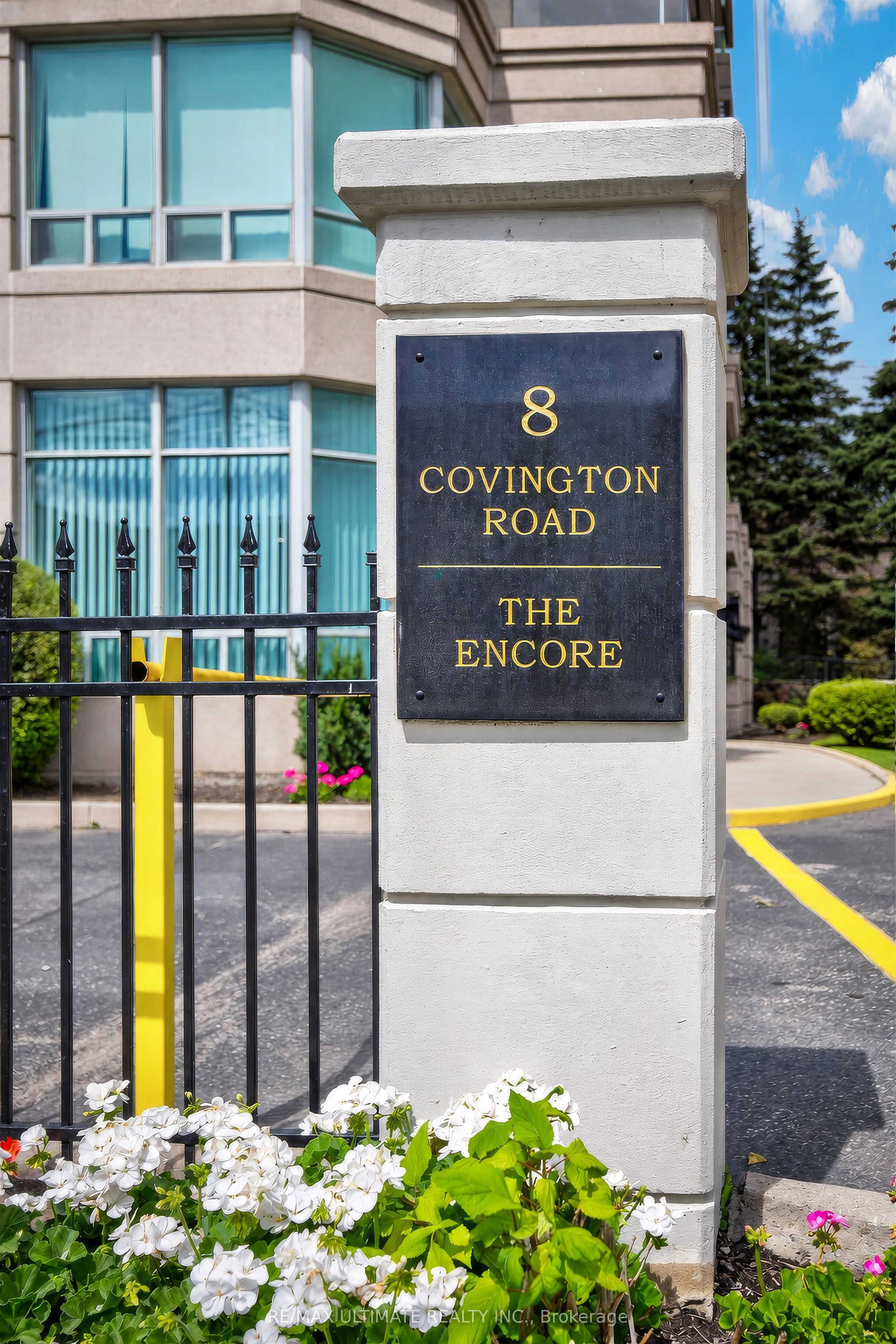 8 Covington Road 808