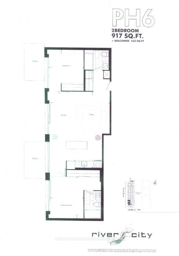 47 Lower River Street Ph33 Property Photo 2