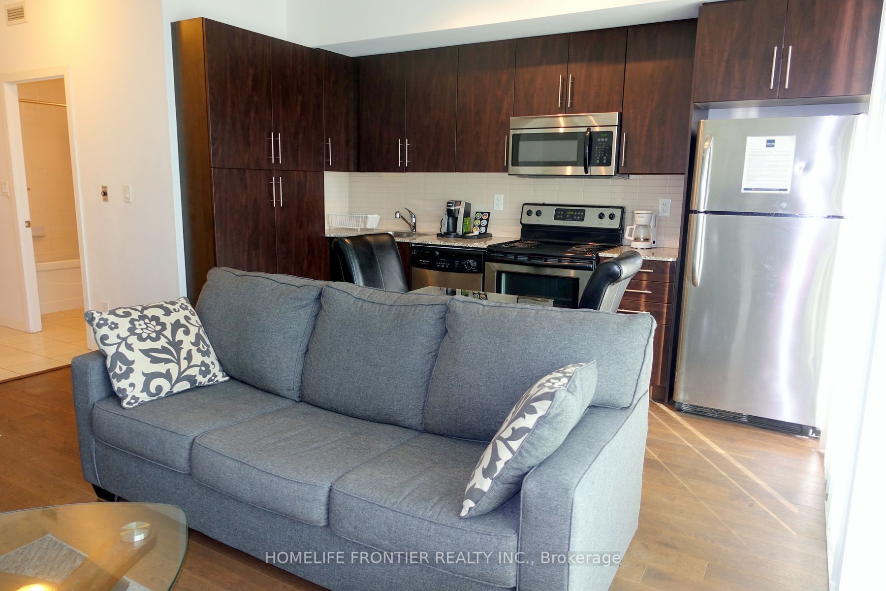 55 Bremner Boulevard 2309 Property Photo 4