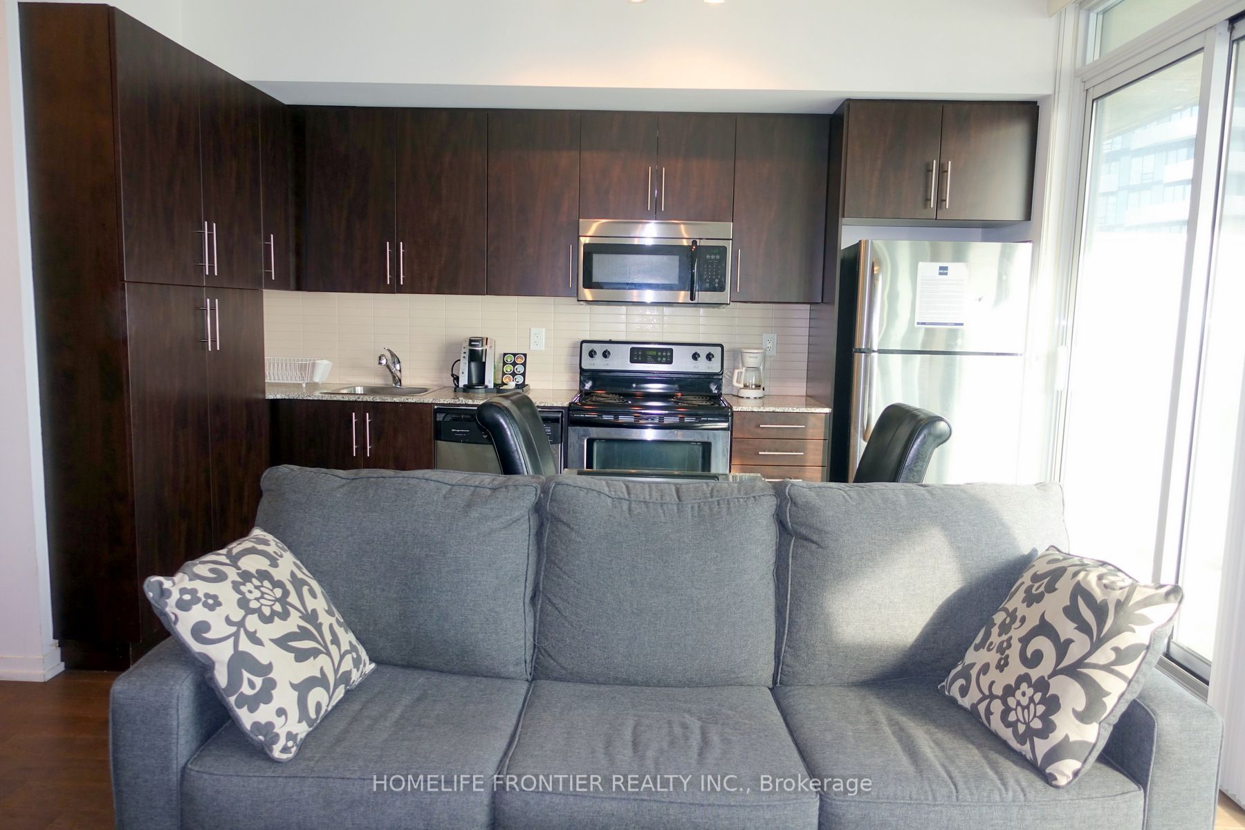 55 Bremner Boulevard 2309 Property Photo 5