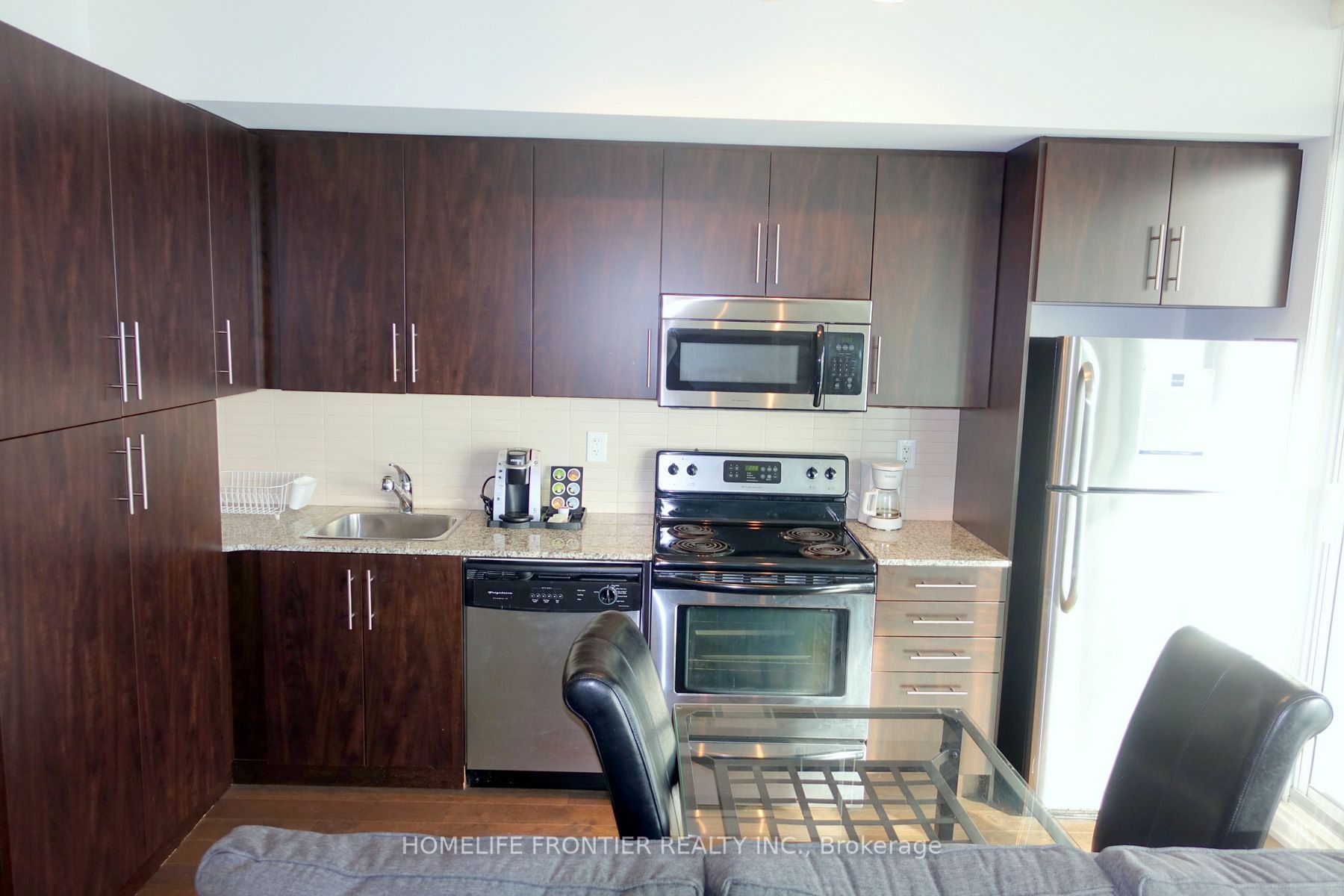 55 Bremner Boulevard 2309 Property Photo 6