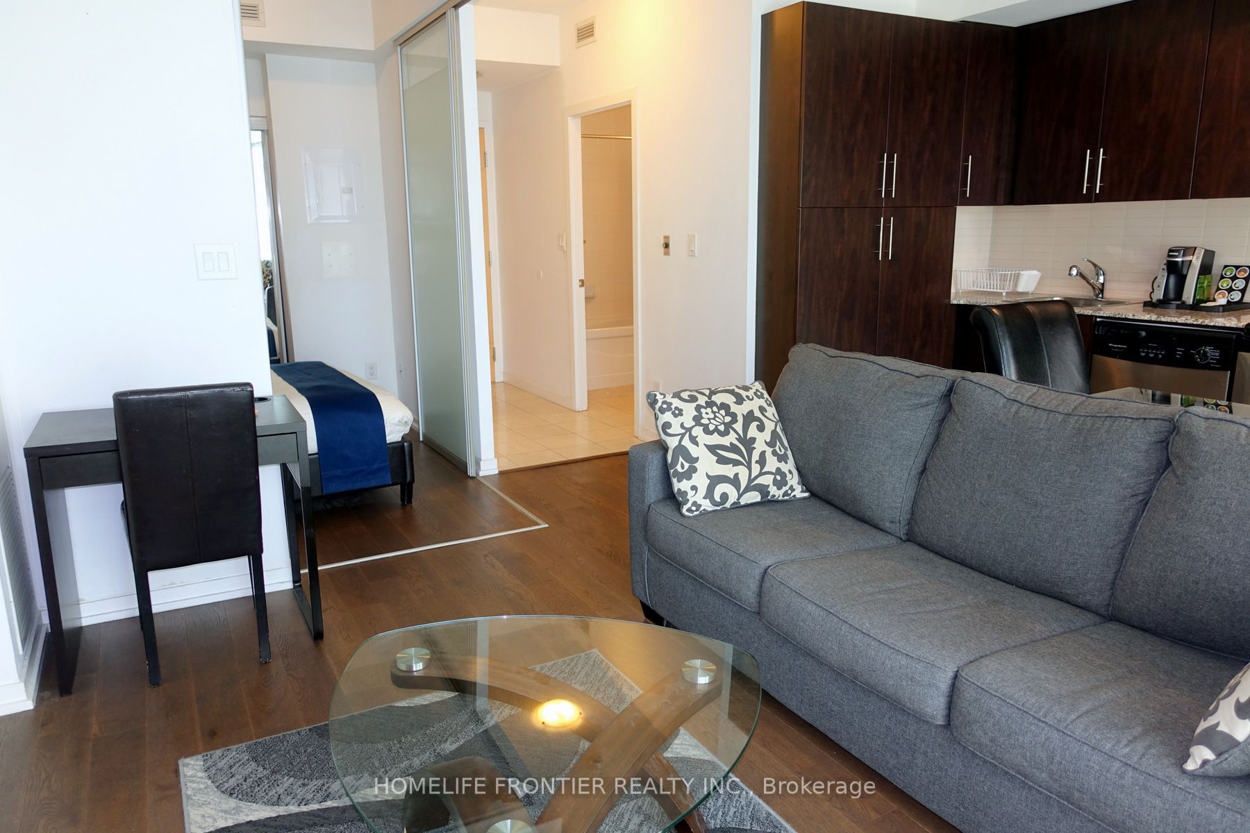 55 Bremner Boulevard 2309 Property Photo 7