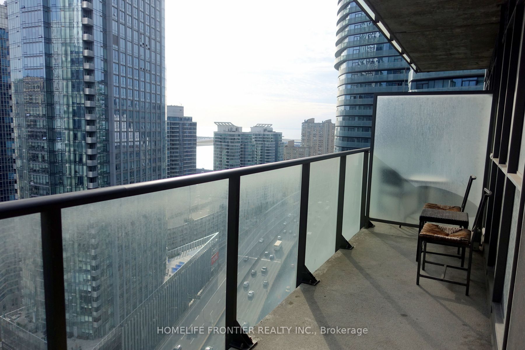 55 Bremner Boulevard 2309 Property Photo 13