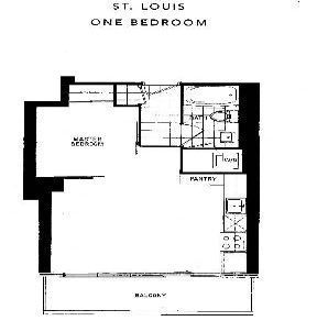 55 Bremner Boulevard 2309 Property Photo 16