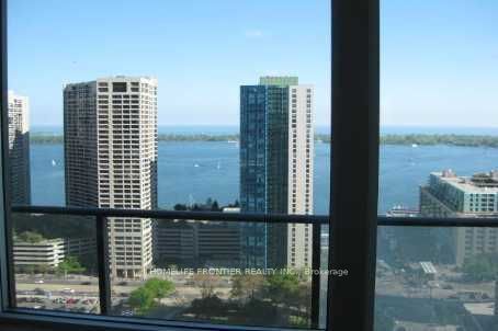 55 Bremner Boulevard 2309 Property Photo 17