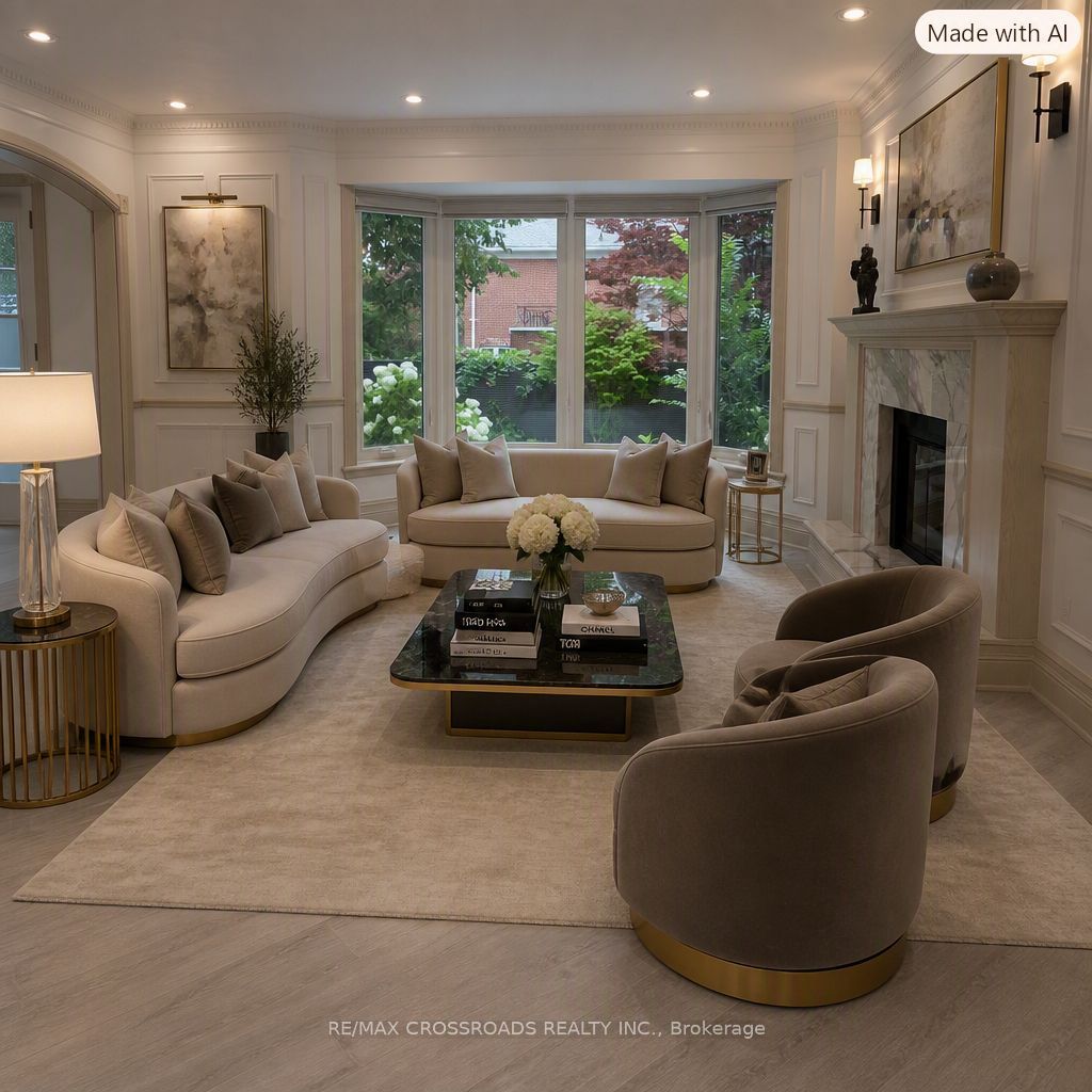 200 The Bridle Path Property Photo 23