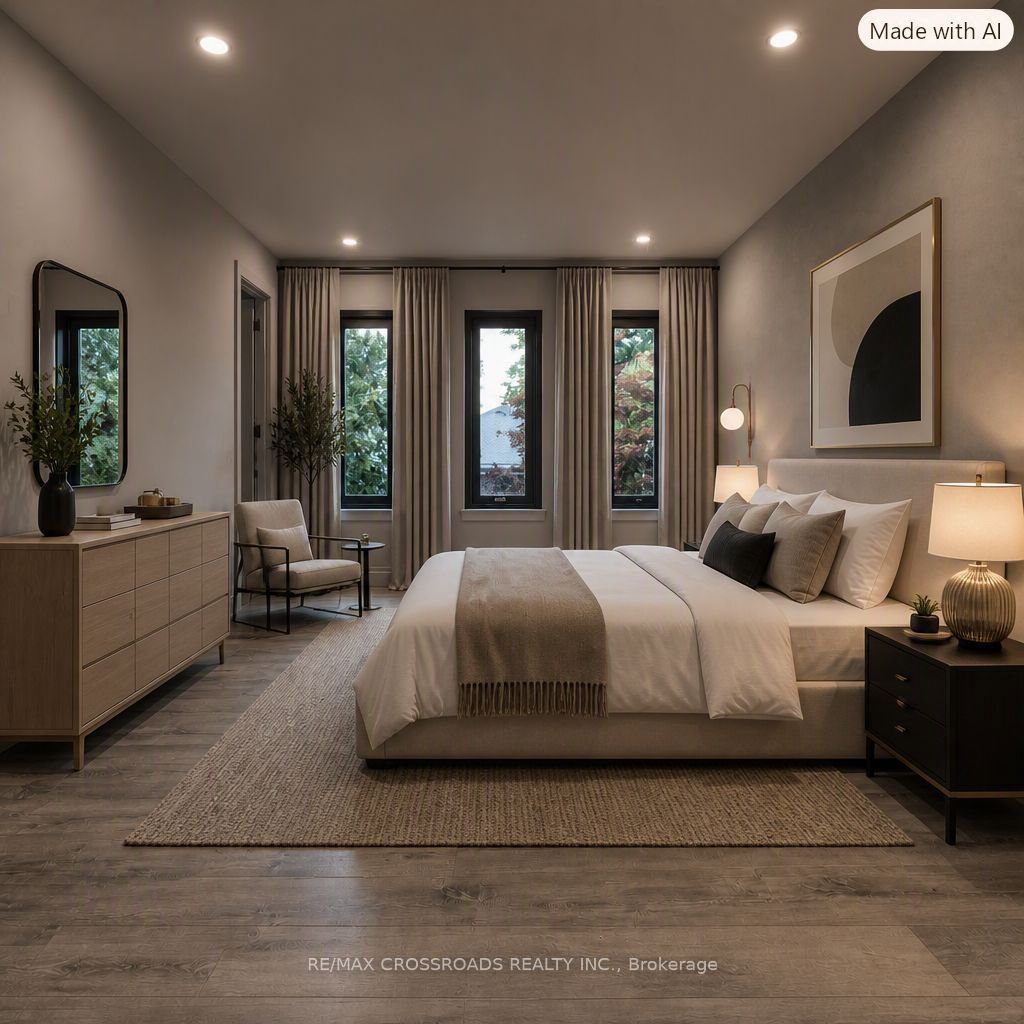 200 The Bridle Path Property Photo 24