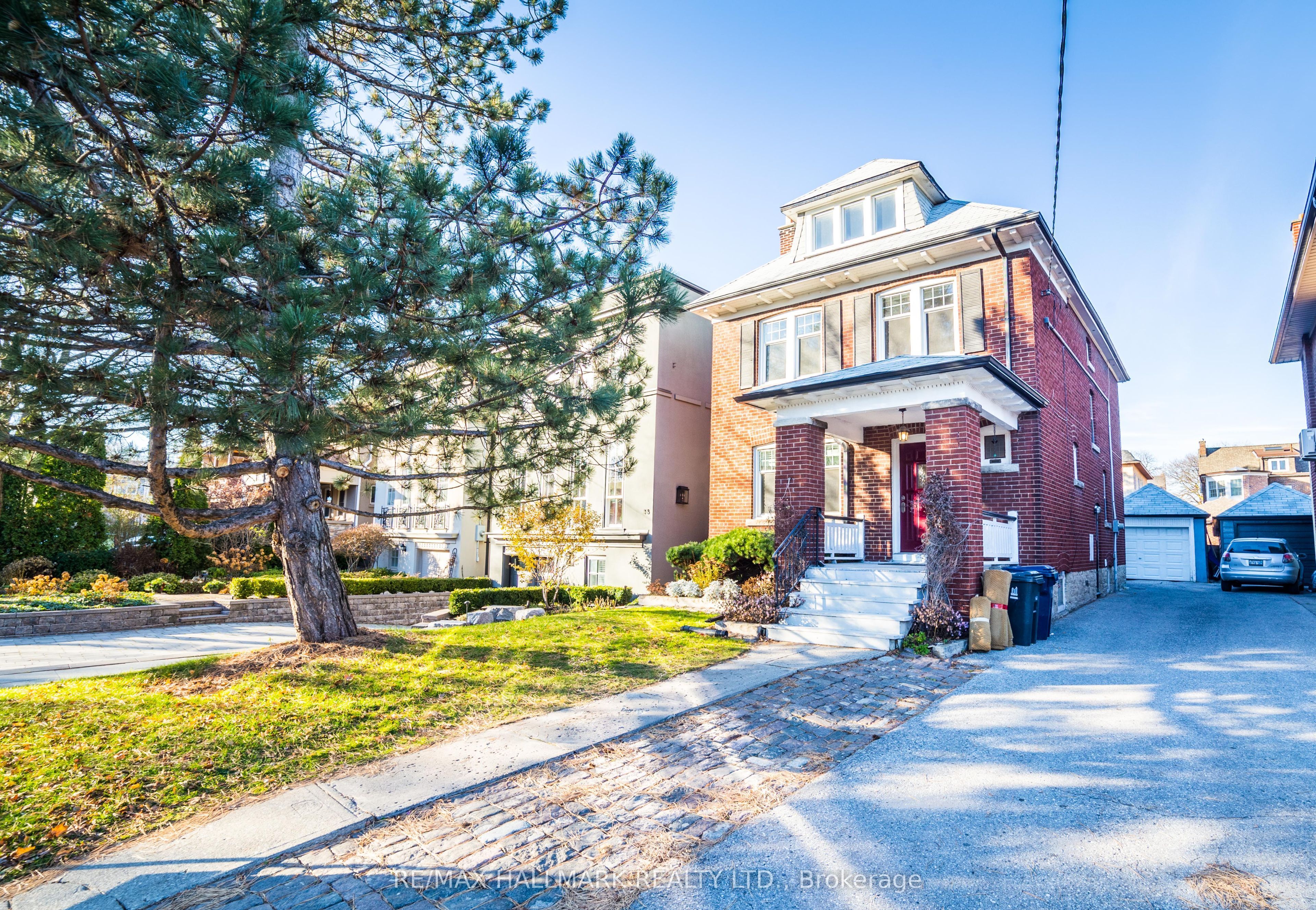 40 Snowdon Avenue Property Photo 2