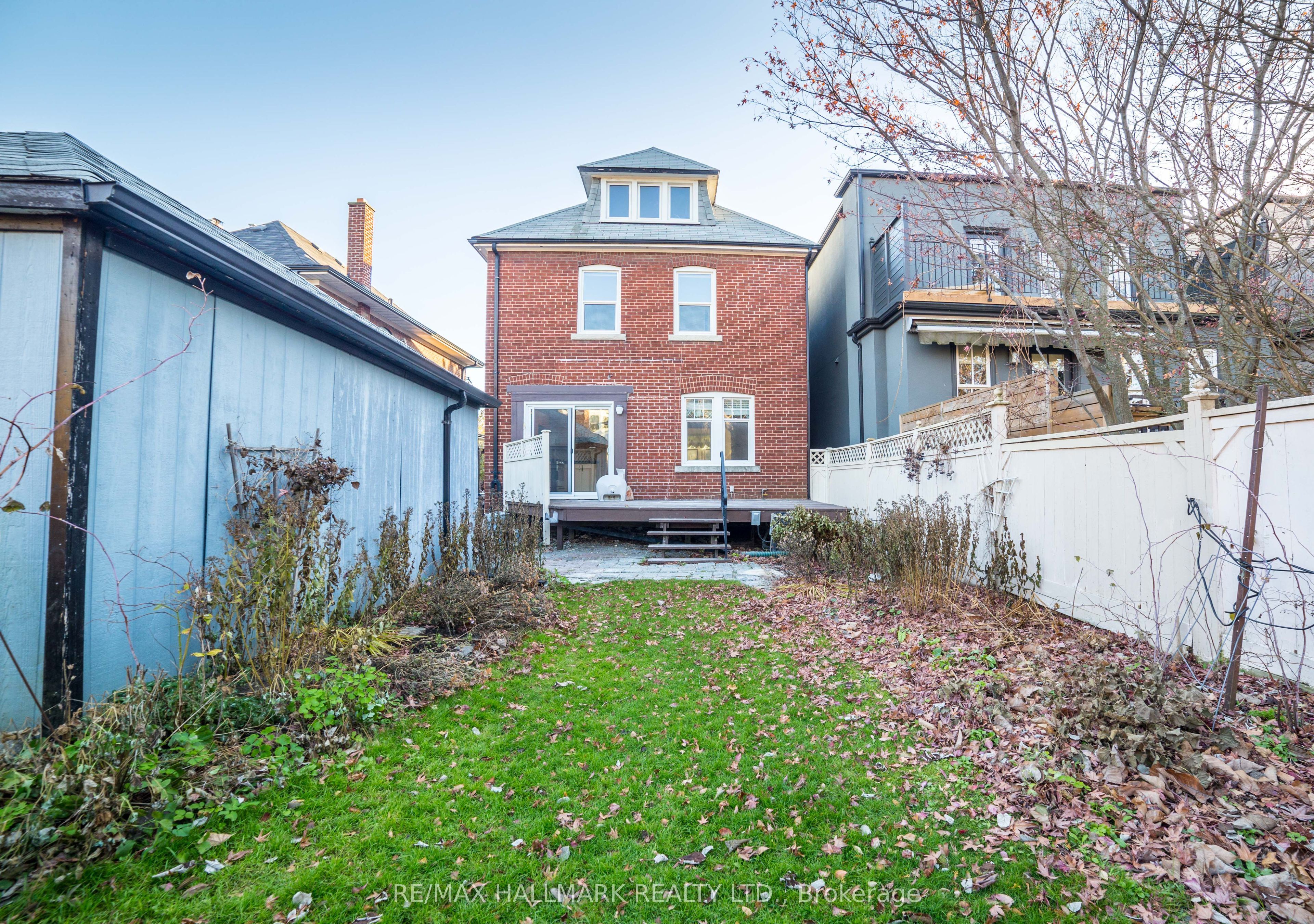 40 Snowdon Avenue Property Photo 25