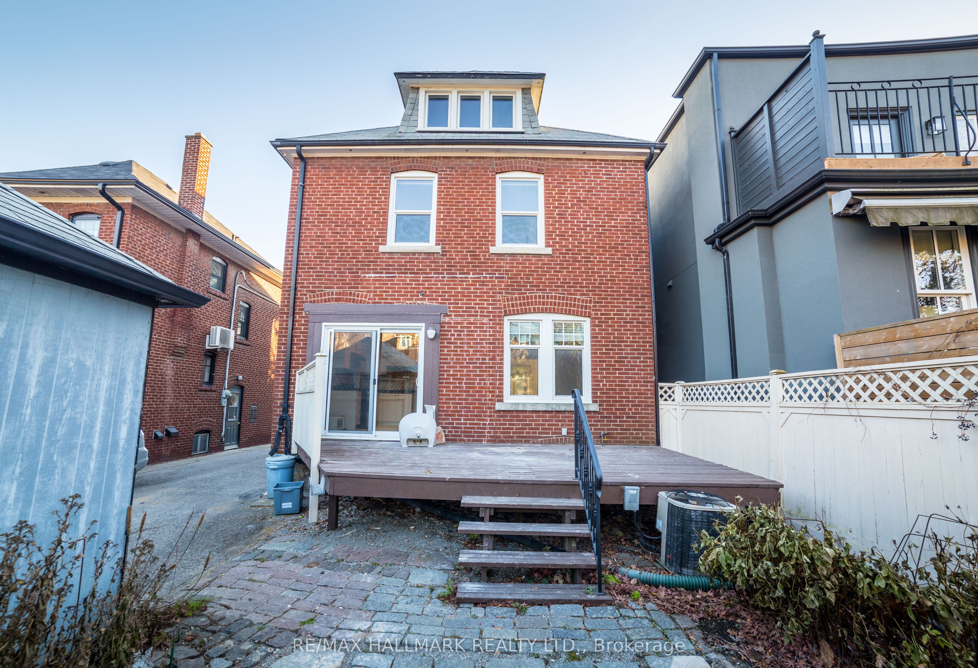 40 Snowdon Avenue Property Photo 26