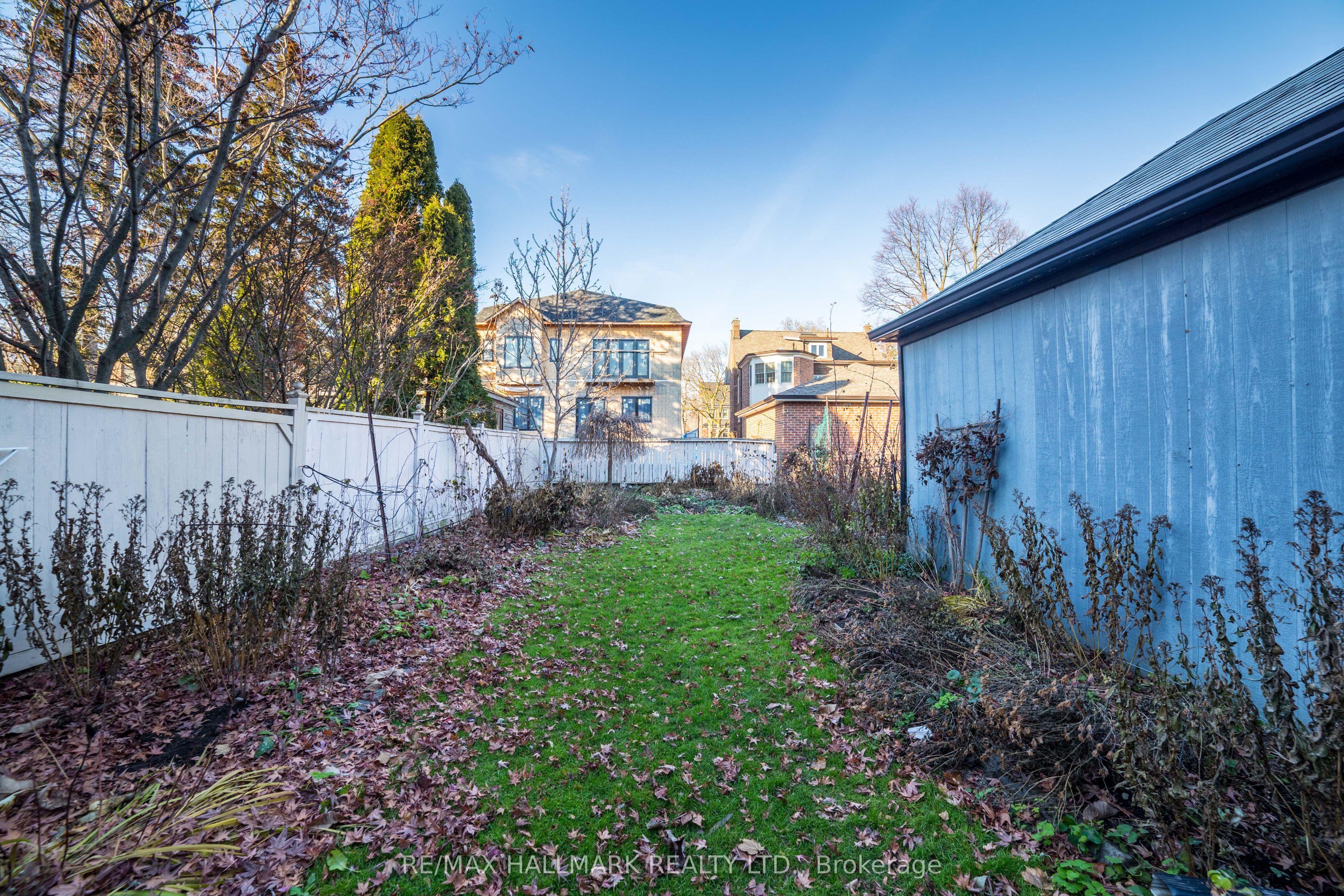40 Snowdon Avenue Property Photo 28