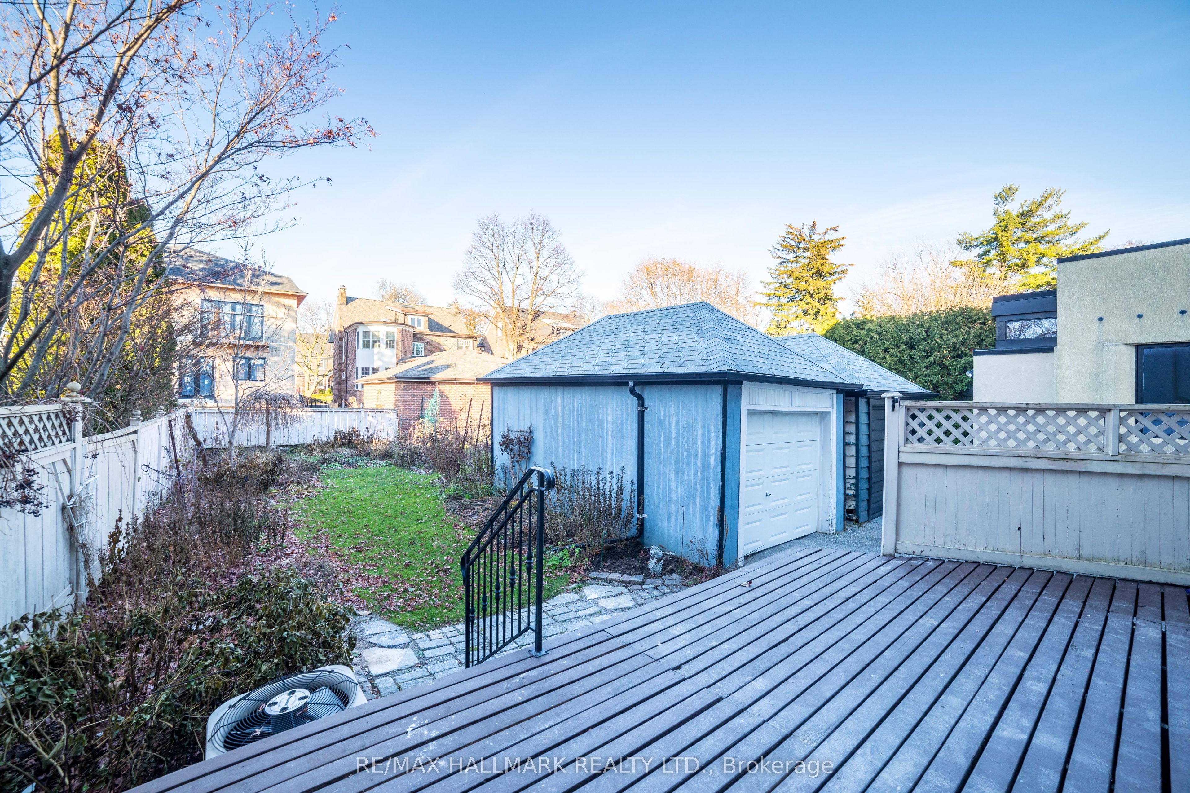 40 Snowdon Avenue Property Photo 29